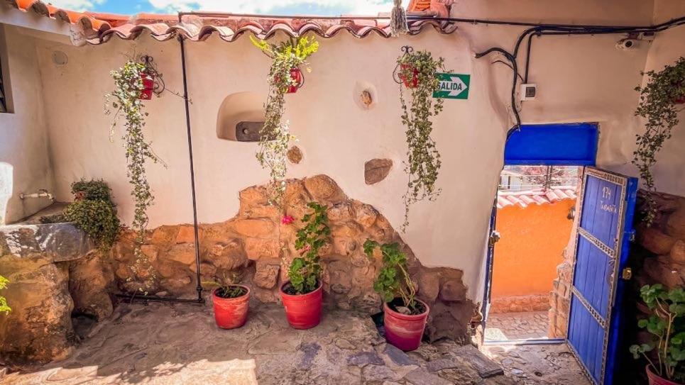 Homestay Casa Flamenco San Blas *