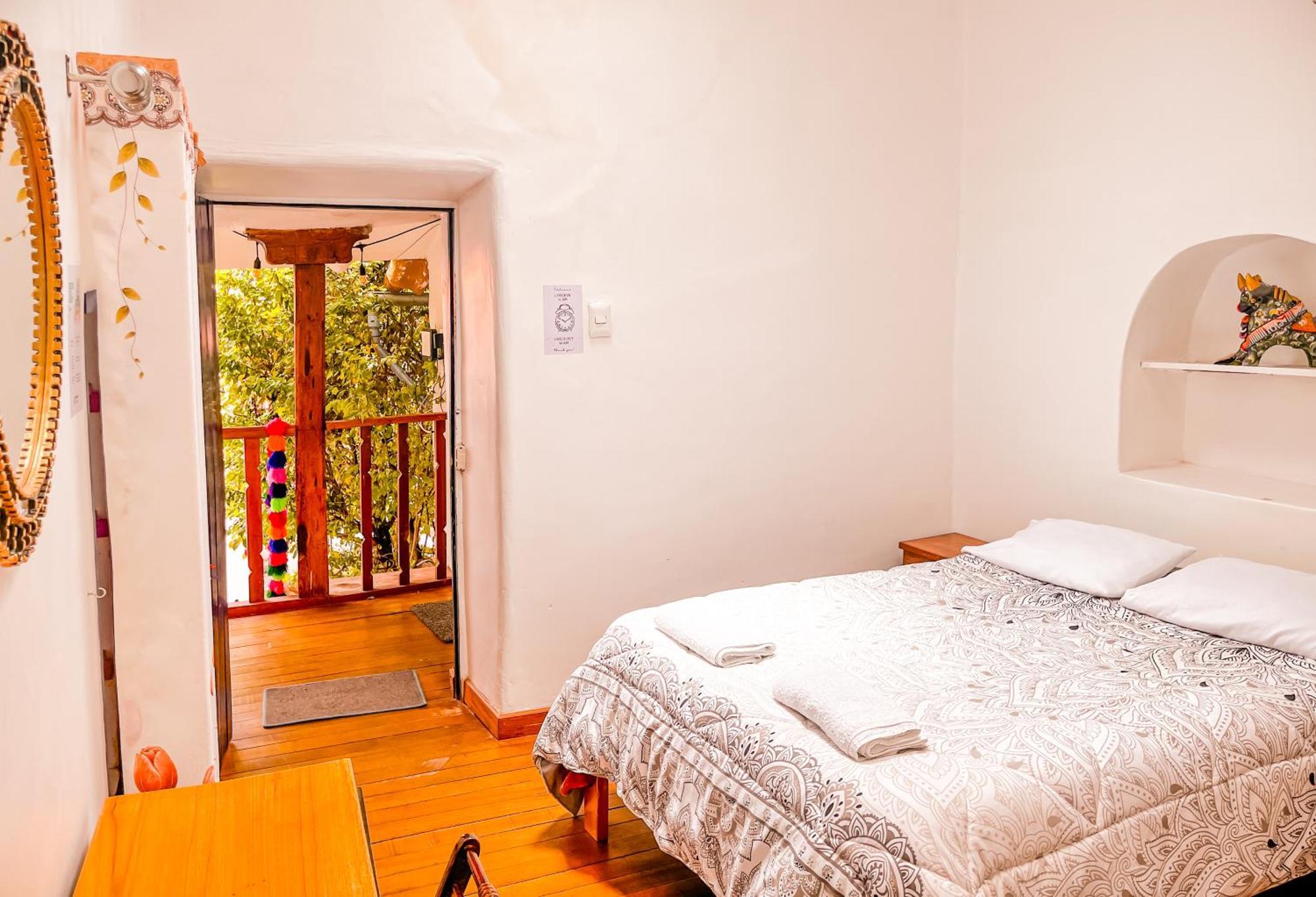 Casa Flamenco San Blas Homestay