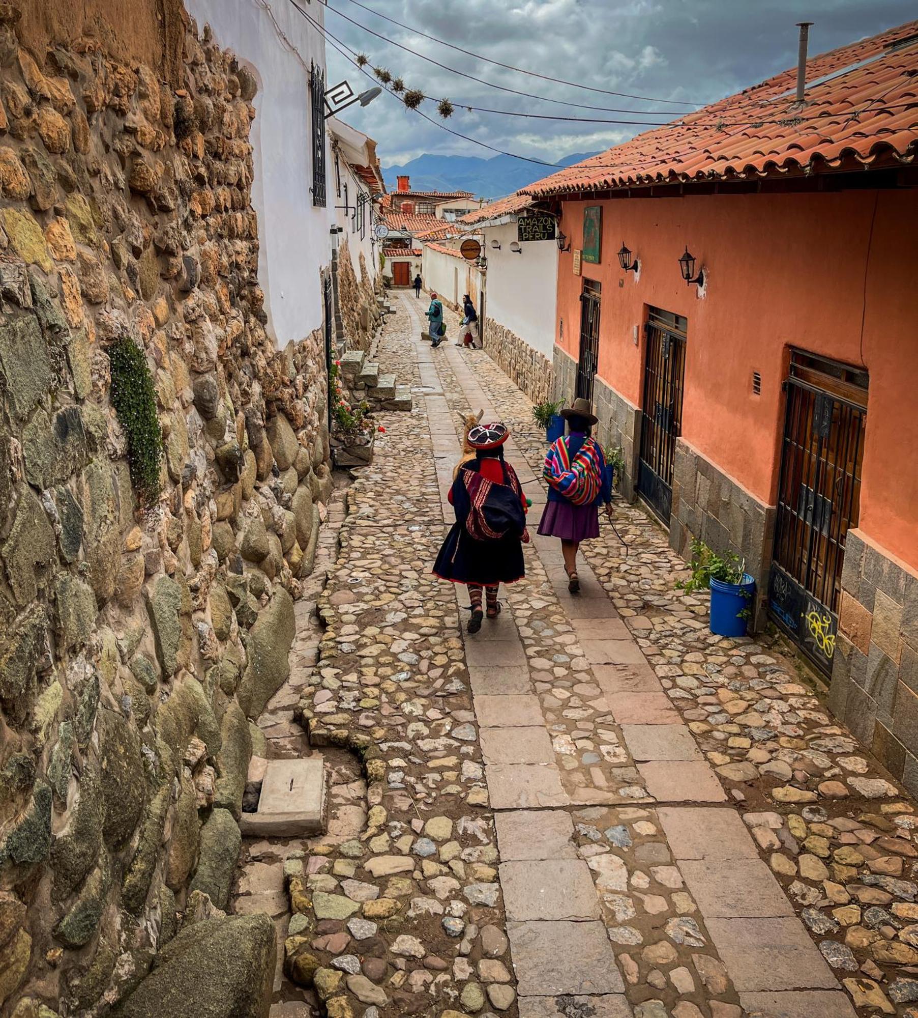 Homestay Casa Flamenco San Blas