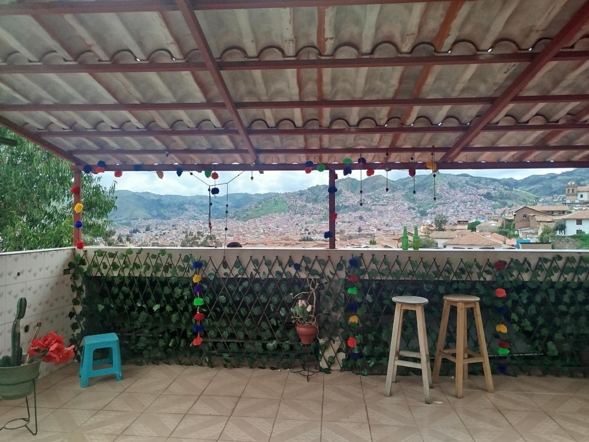 Misky Nawi Wasi 3br Scenic Views Near Sapantiana Apartment