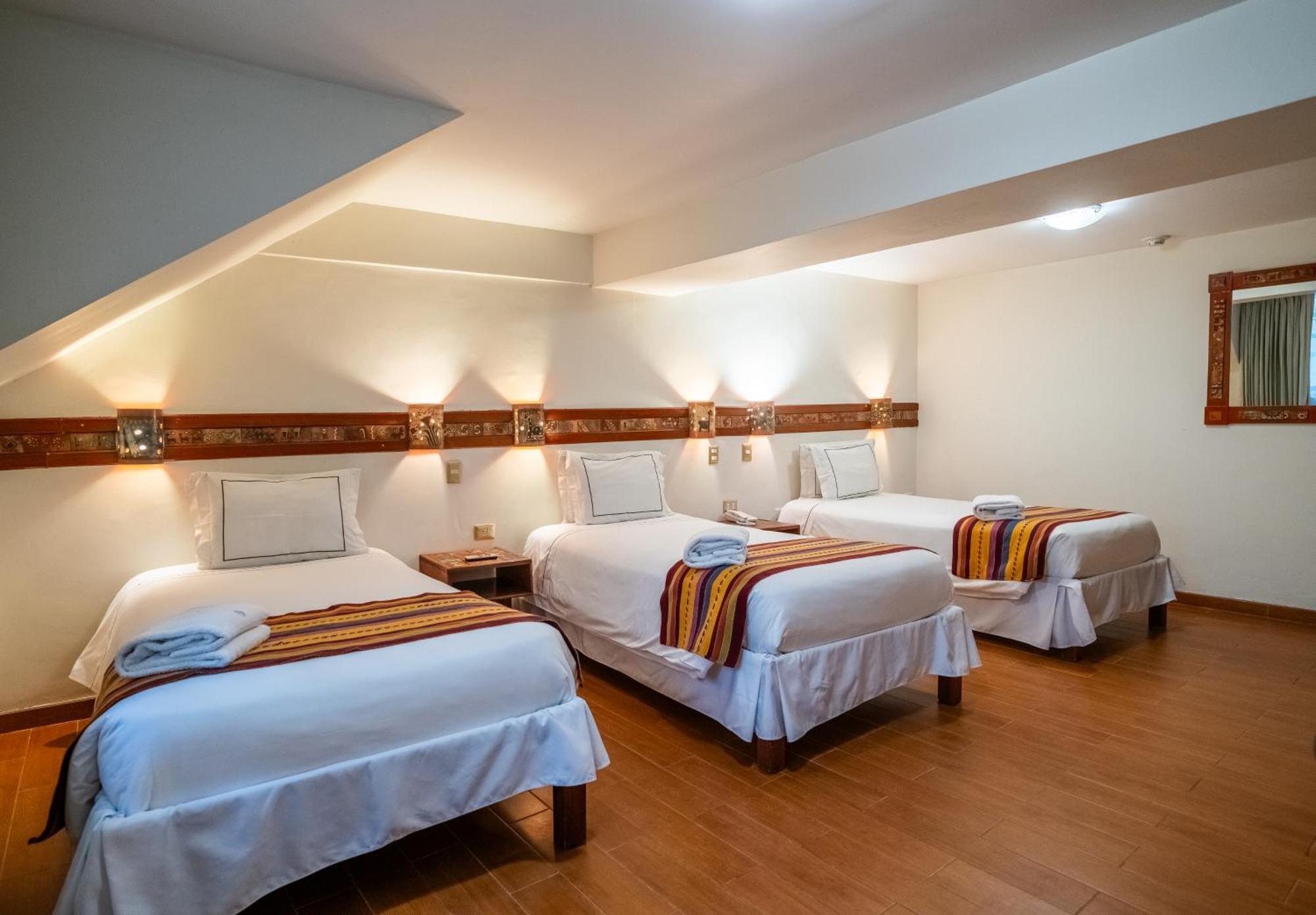 Hotel Taypikala 4*