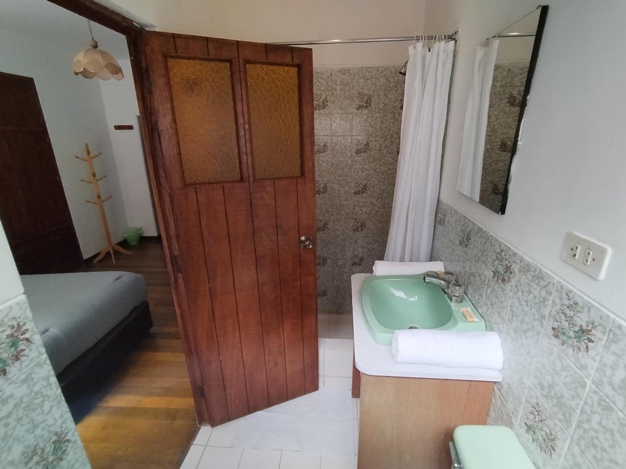 El Jardin De Jeni Casa de hóspedes Cusco