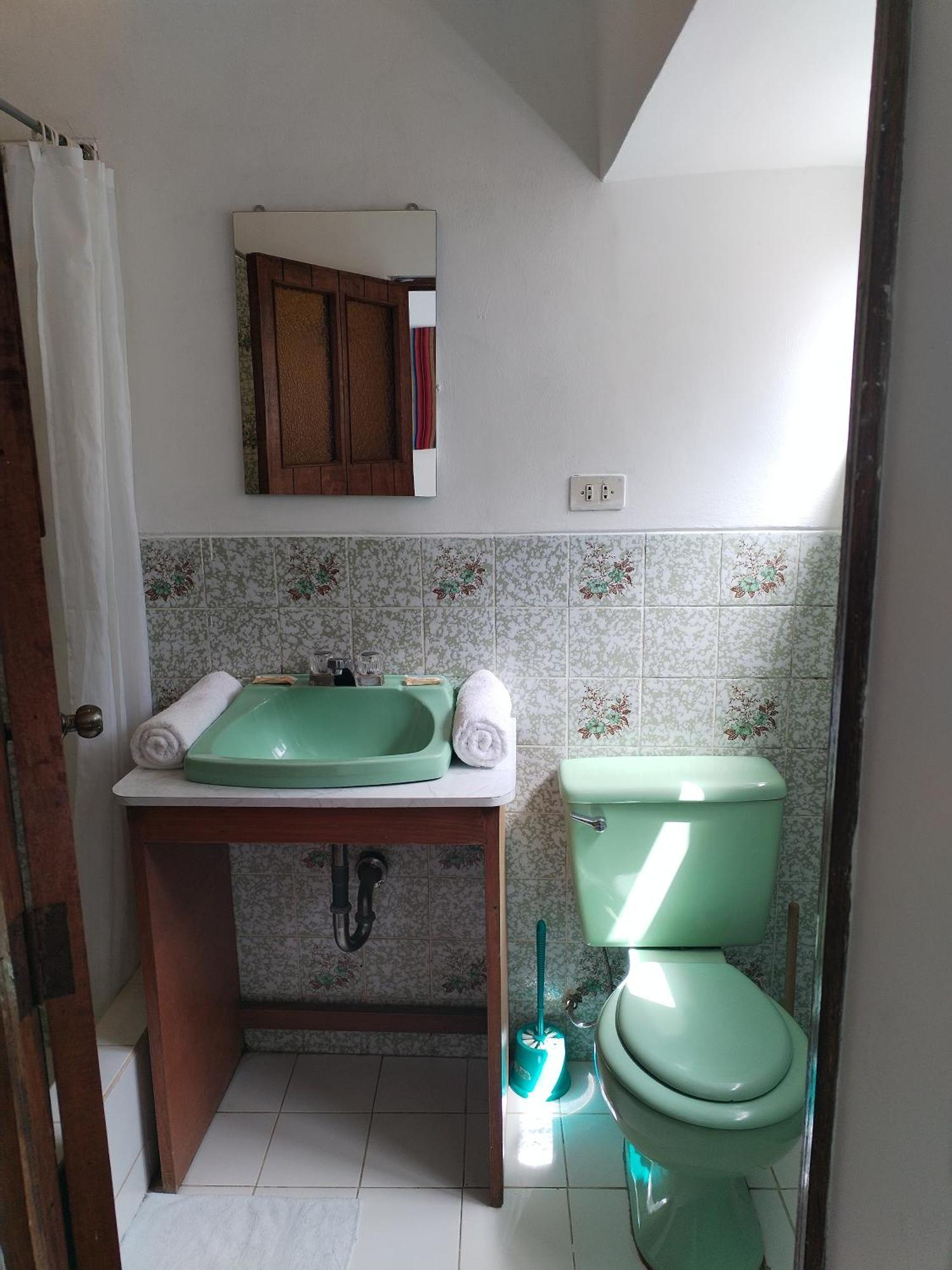 Casa de hóspedes El Jardin De Jeni Cusco