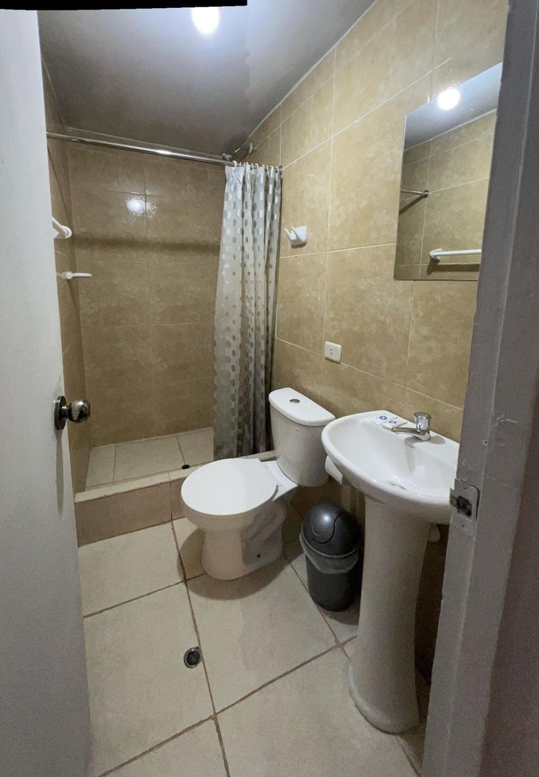 Bed & Breakfast Marina's House Centro *