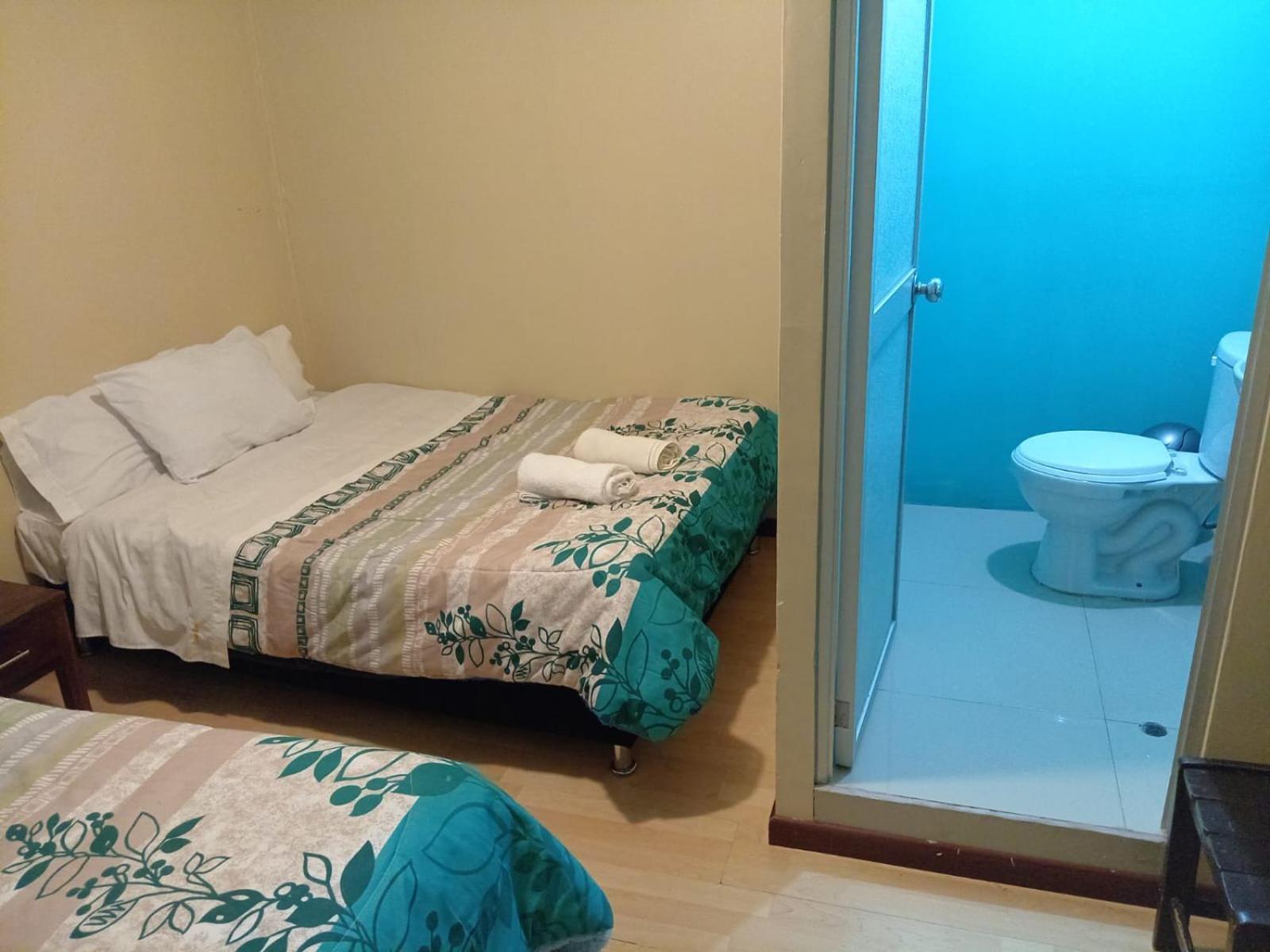 Hostel Sophia Cusco
