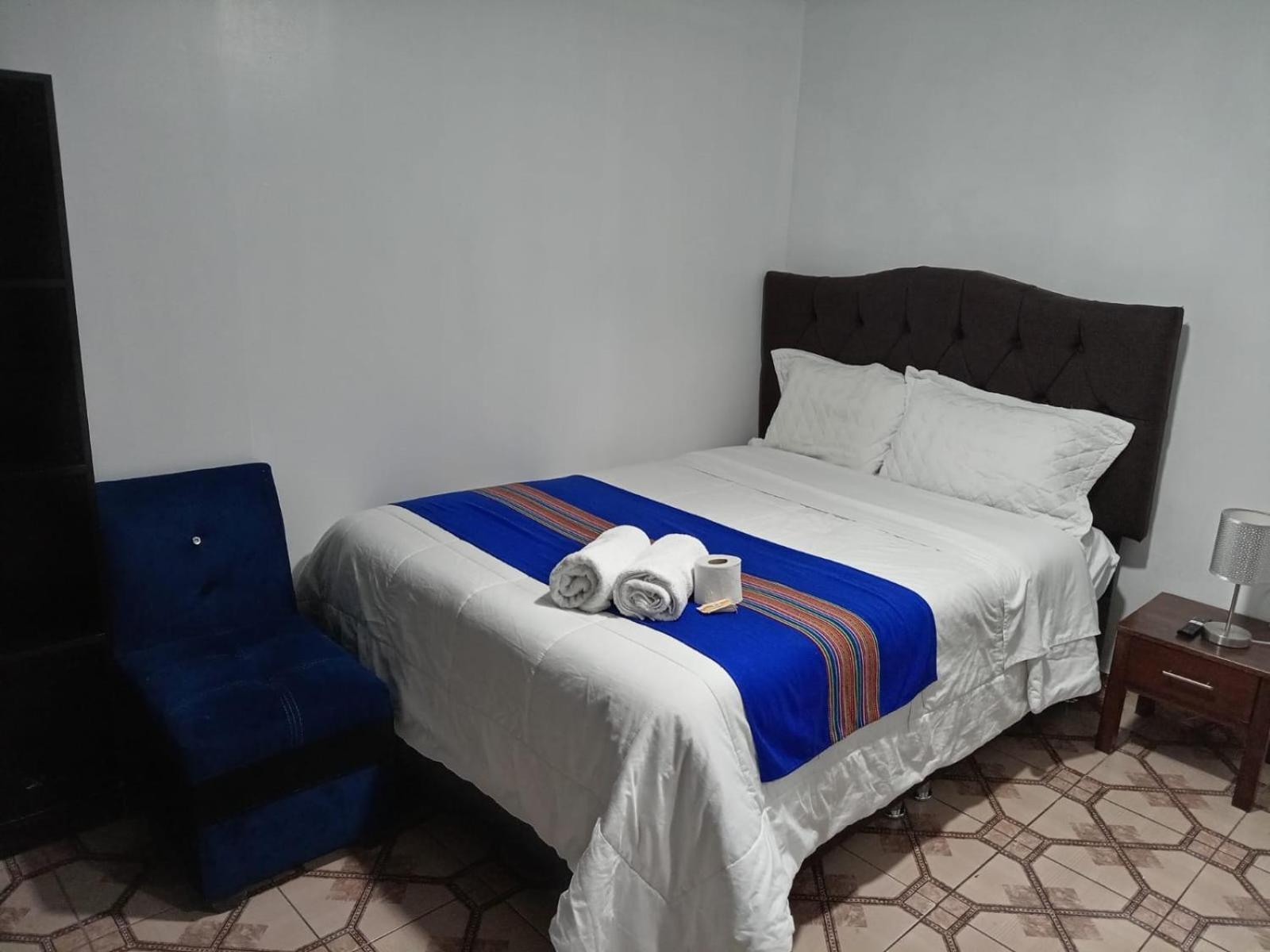 Hostel Sophia *