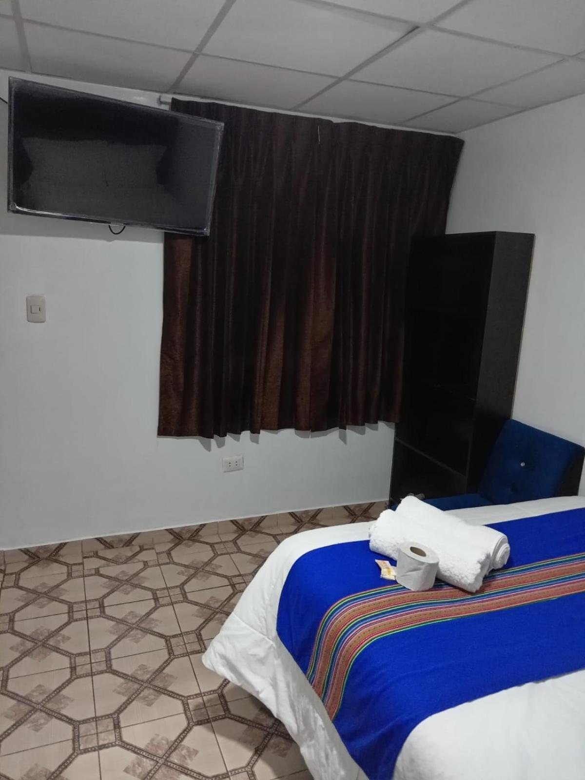 Hostel Sophia Cusco