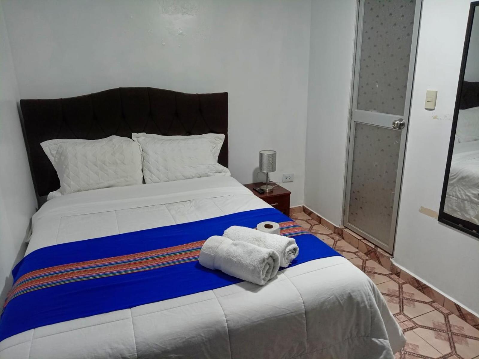 Sophia Hostel *