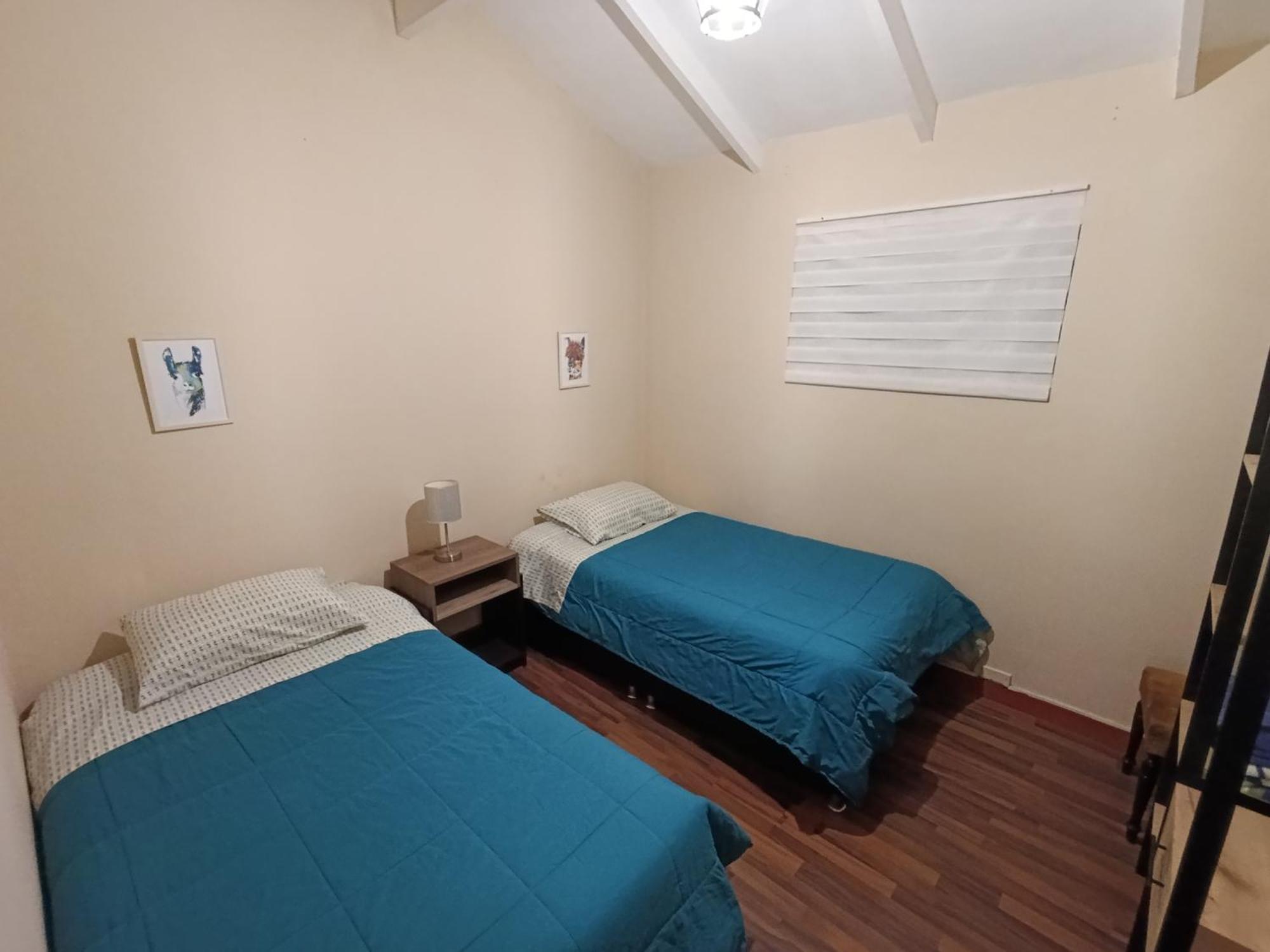 Casita -sumaq Wasi C8 Cuzco