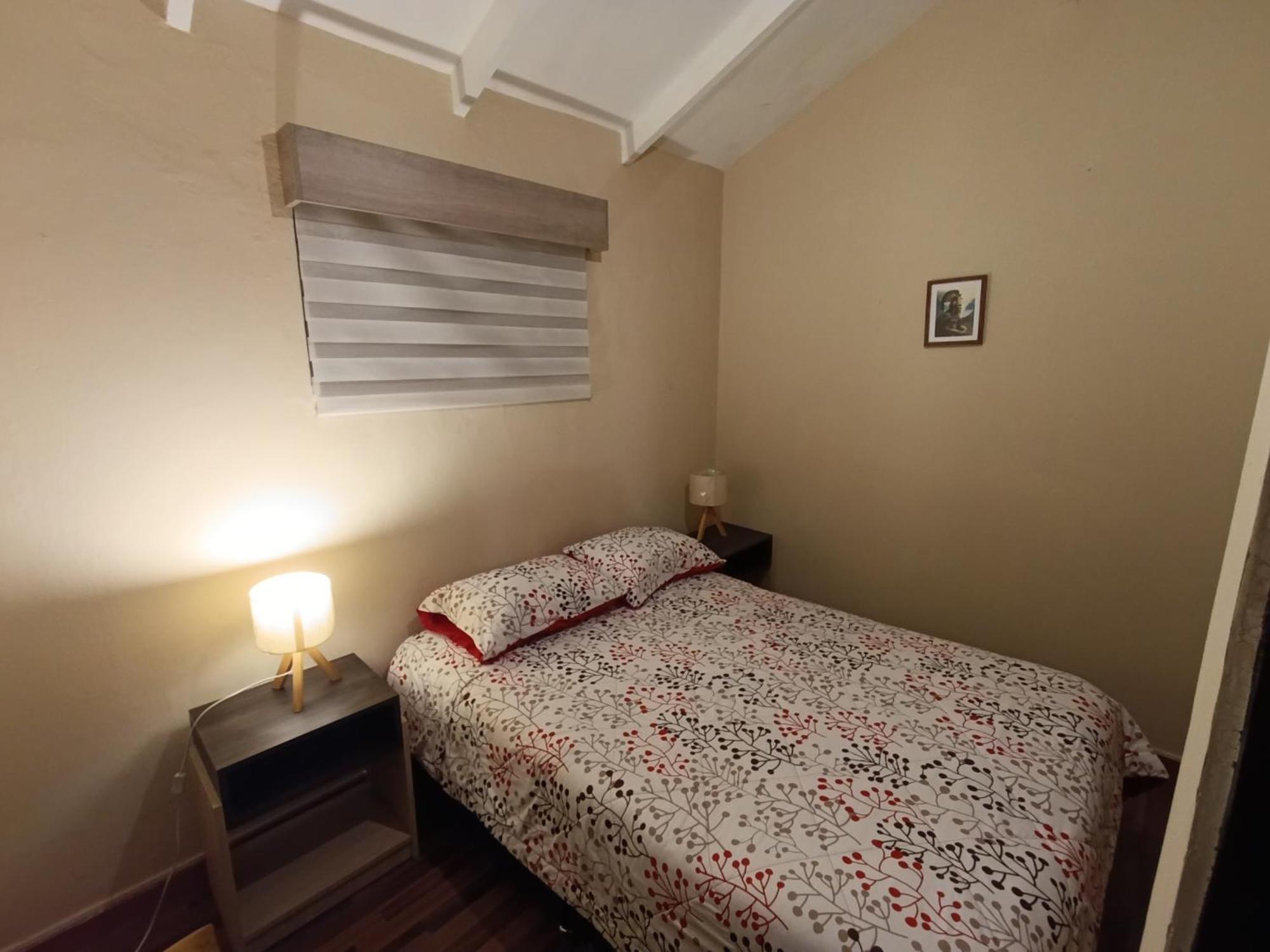 Casita -sumaq Wasi C8 * Cuzco