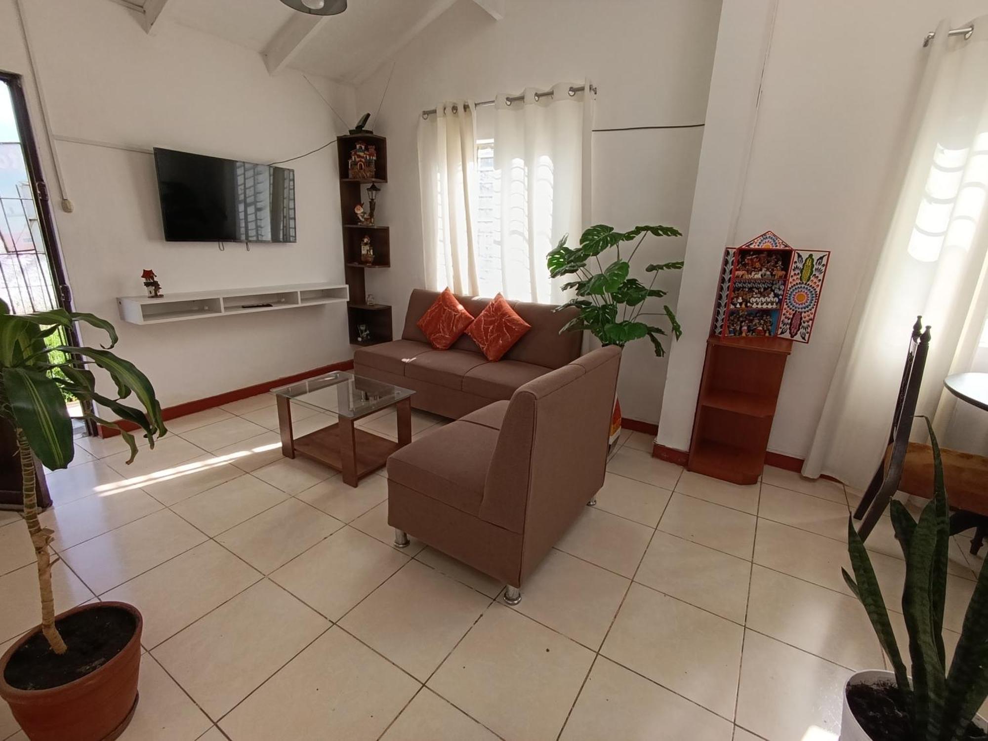Casita -sumaq Wasi C8 Cuzco