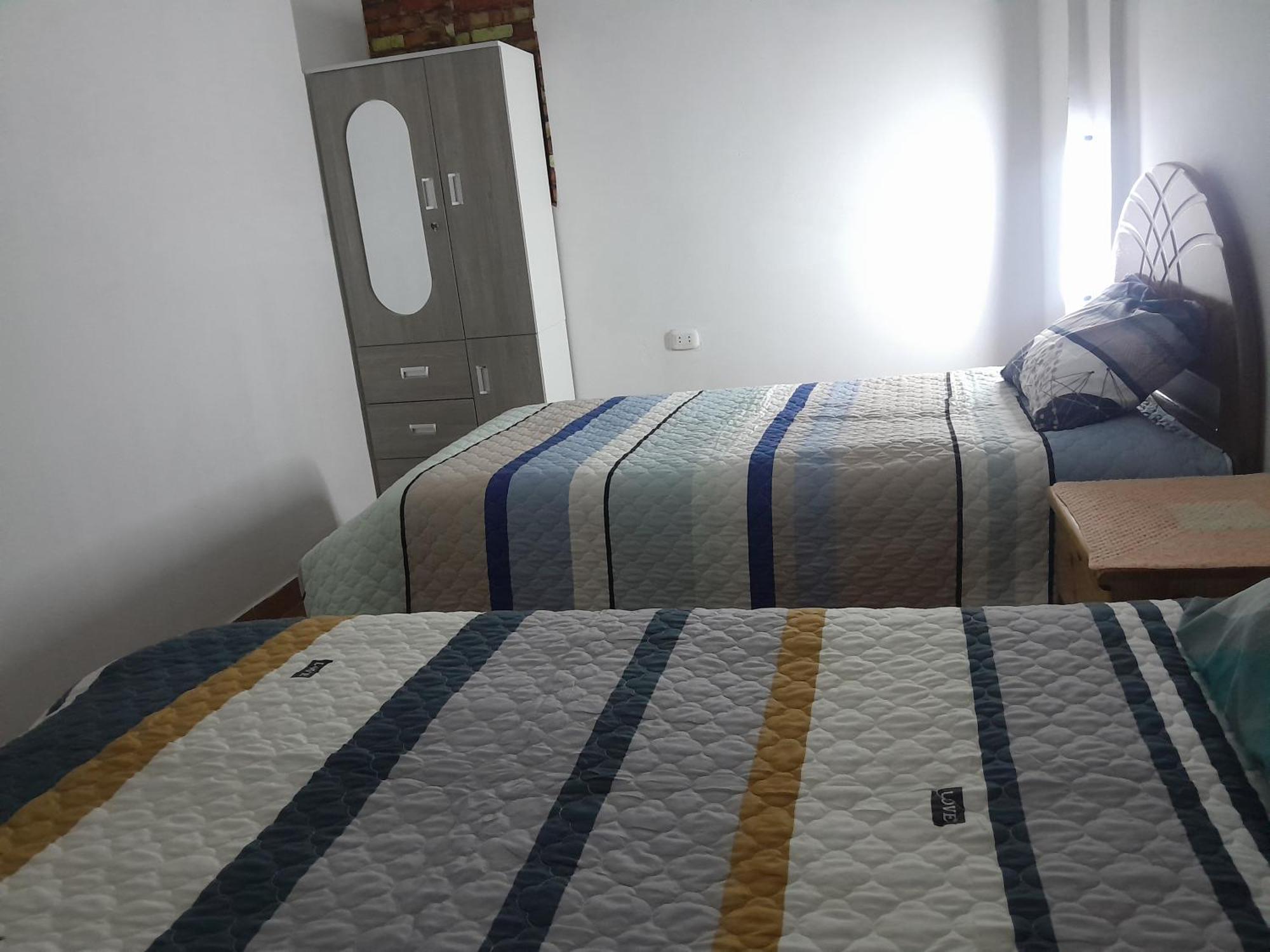 Oasis Apartment Cusco