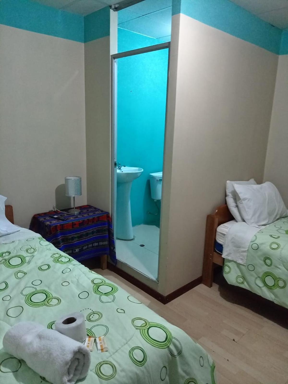 Hostel Sophia Cusco