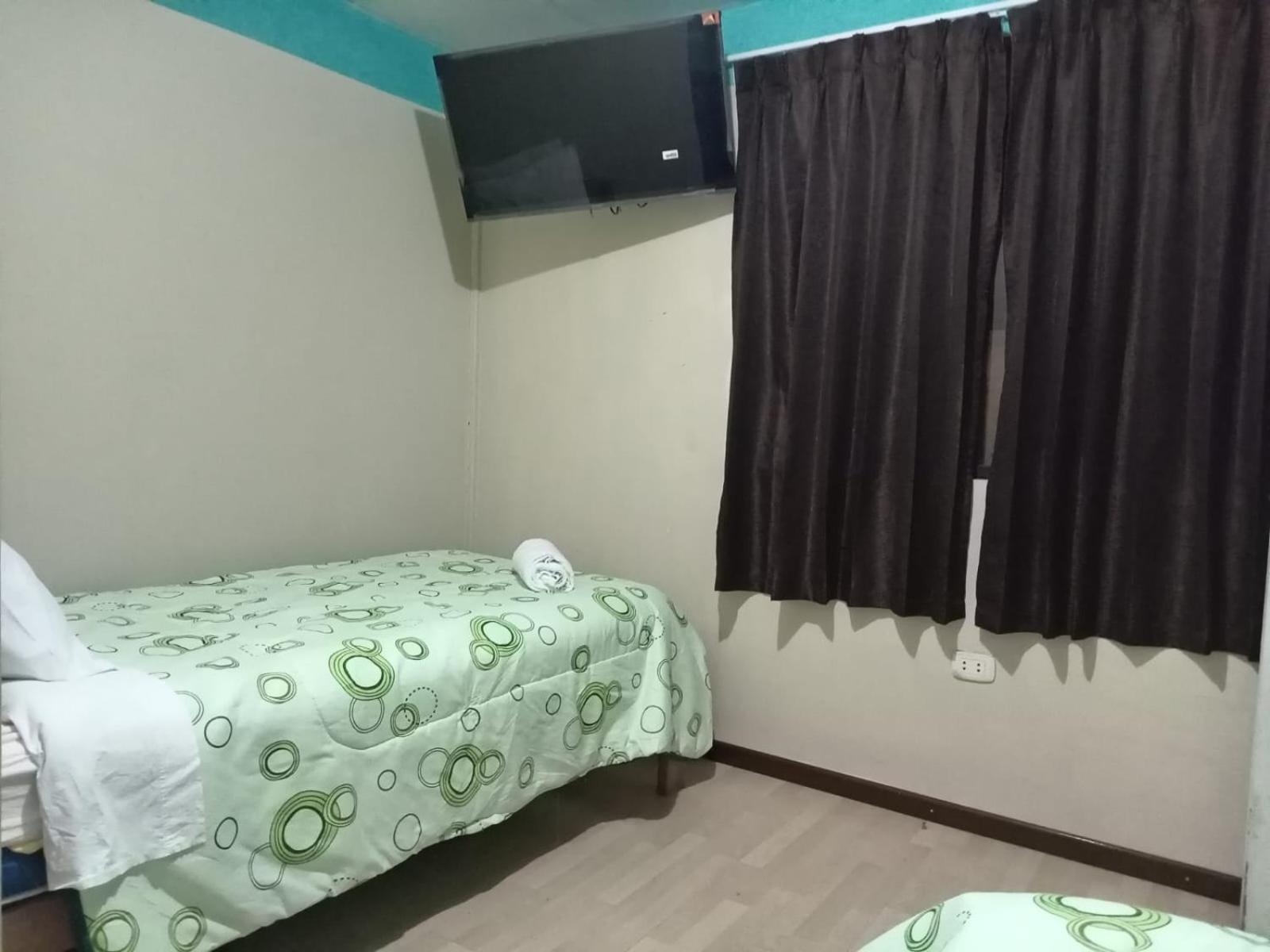 Hostel Sophia