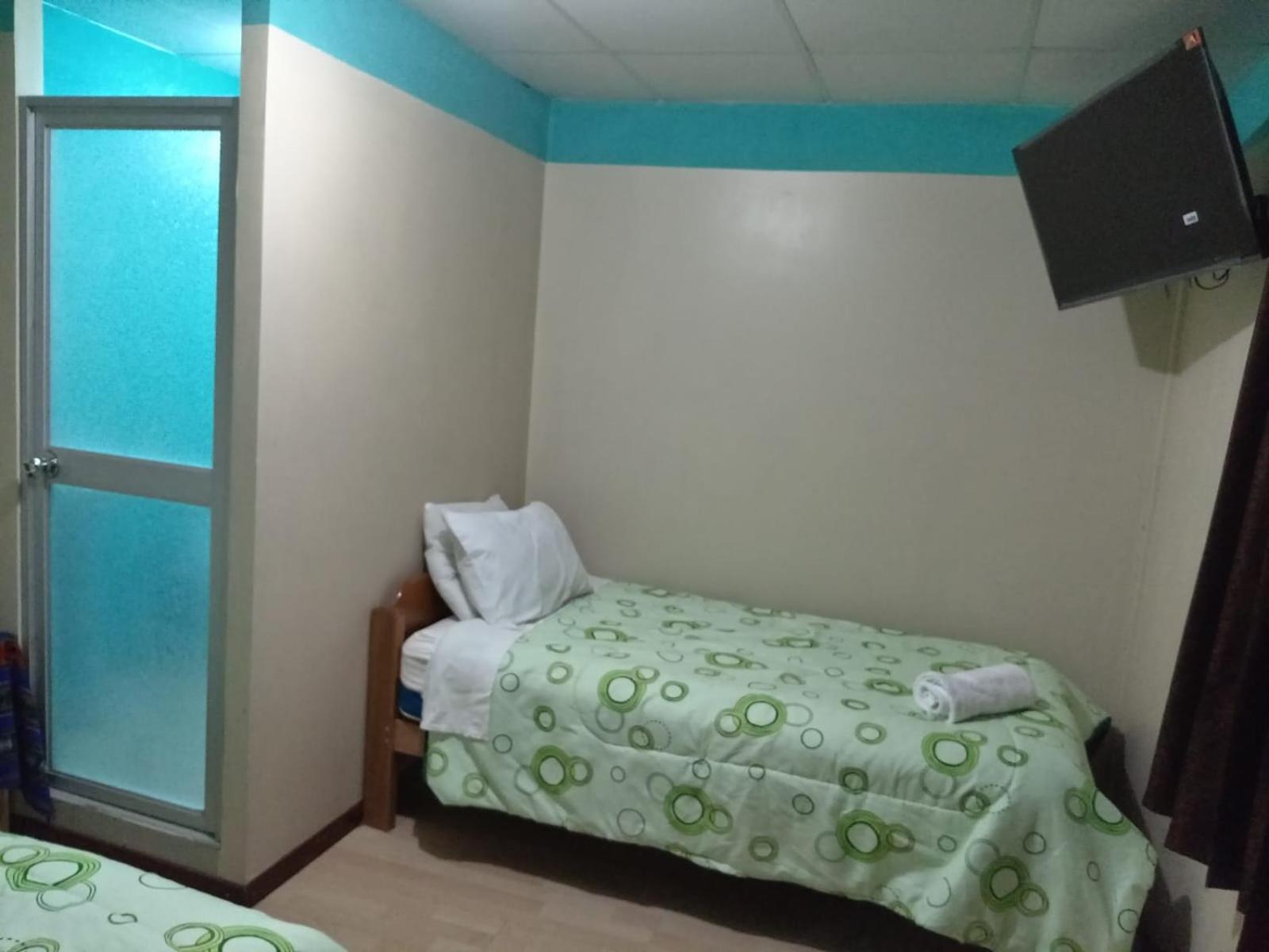 Sophia Hostel Cusco