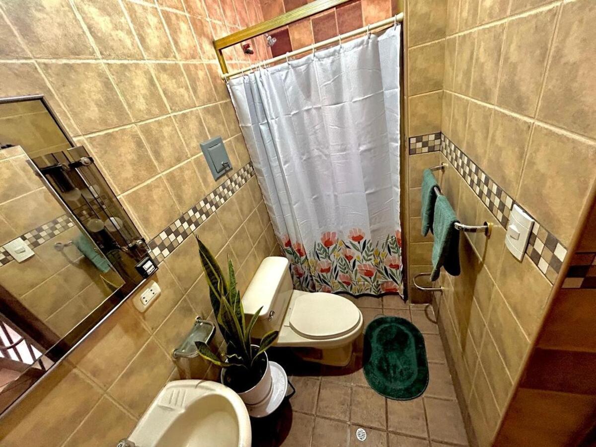 Casa de hóspedes Casa Raiz Cusco