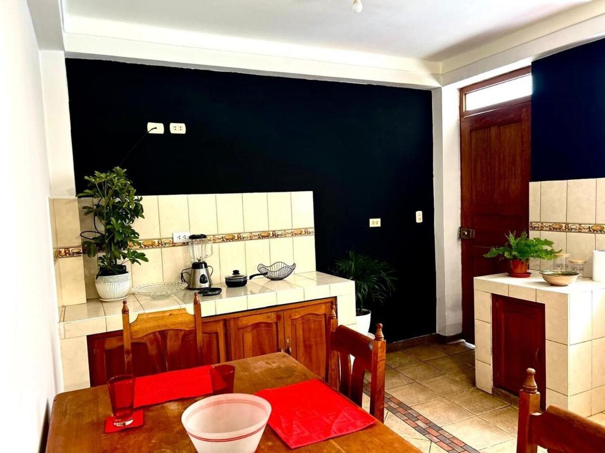 Casa de hóspedes Casa Raiz Cusco