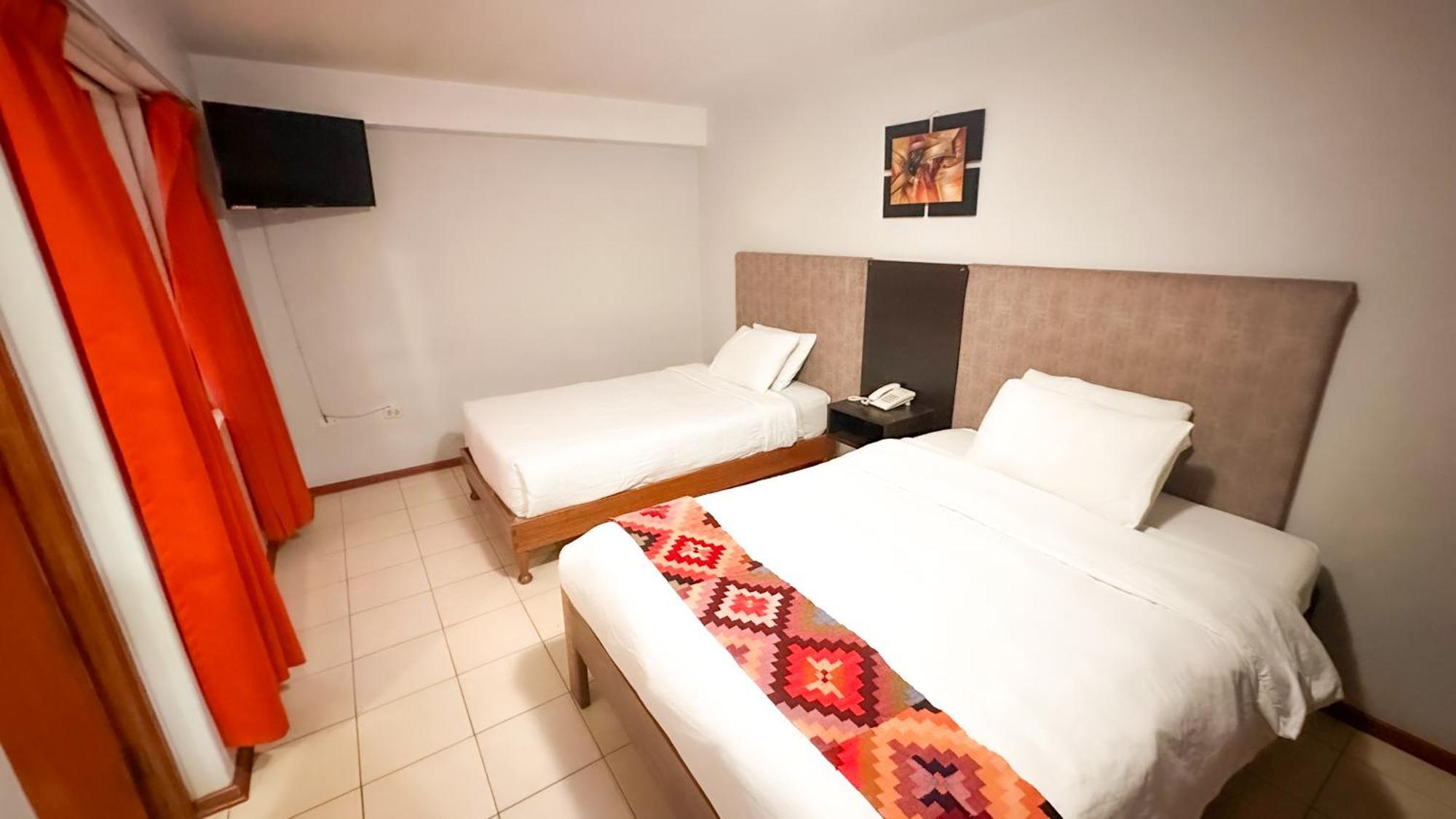 Apartment Alegrias *