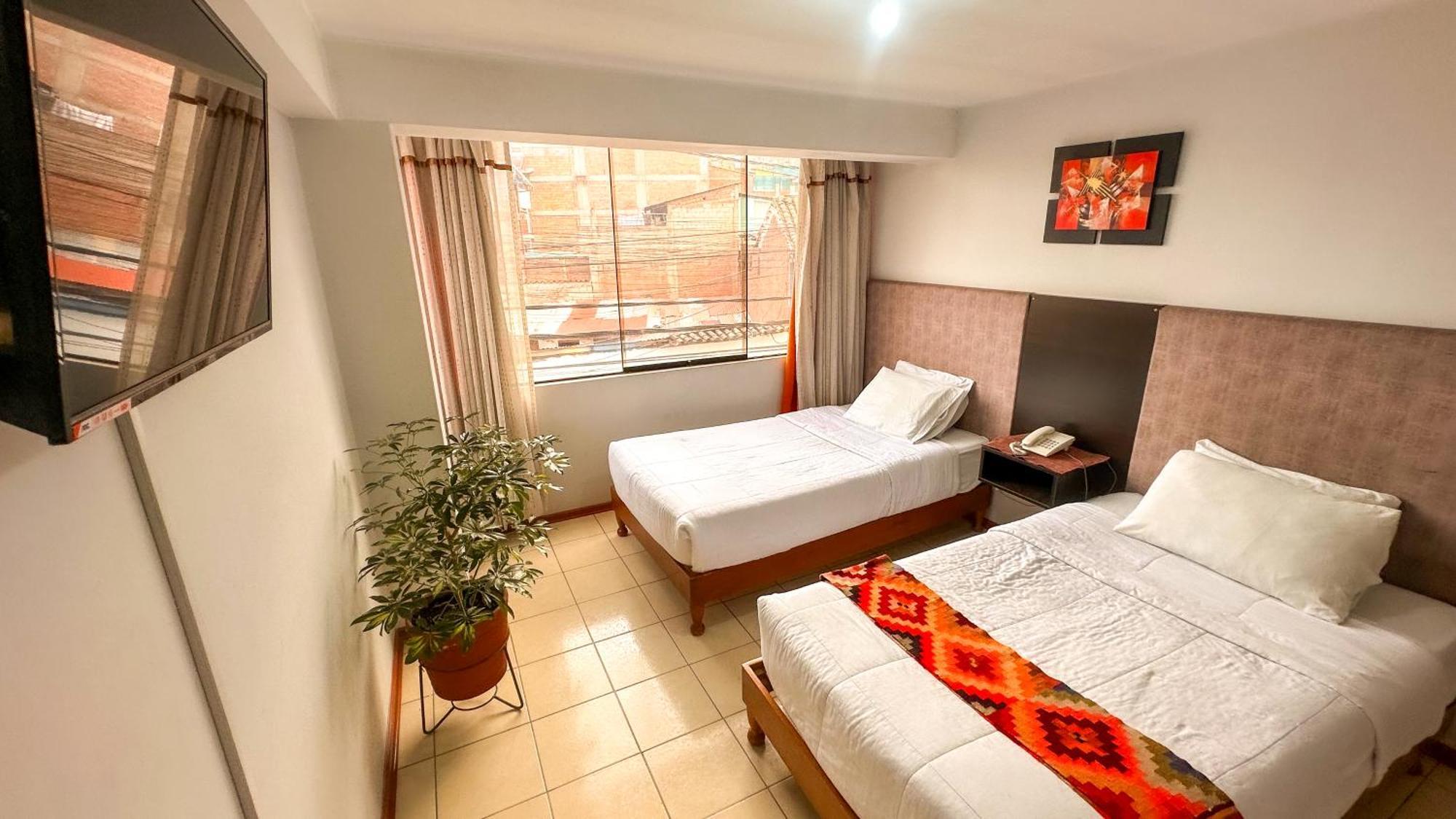 Apartment Alegrias