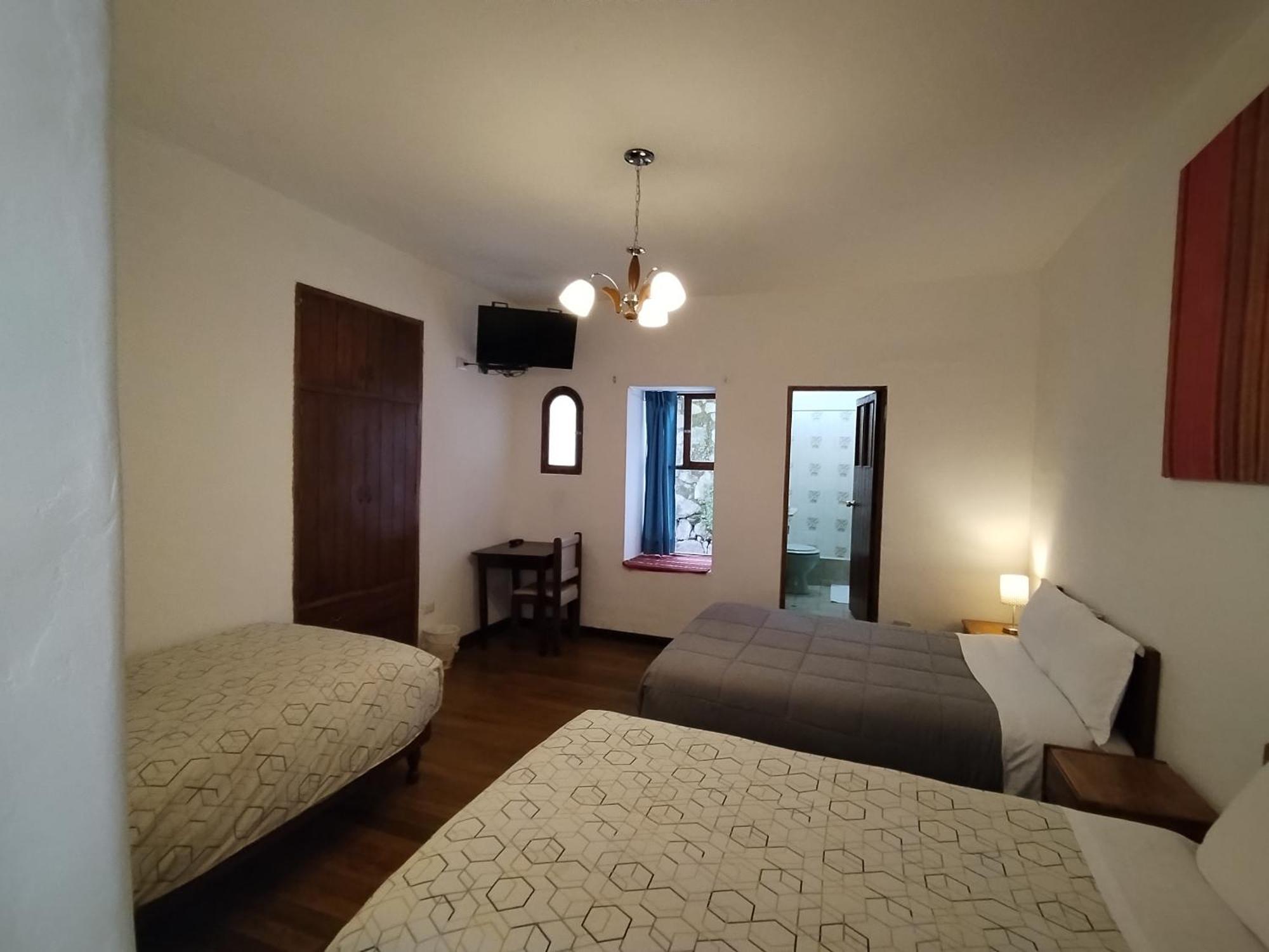 El Jardin De Jeni Casa de hóspedes