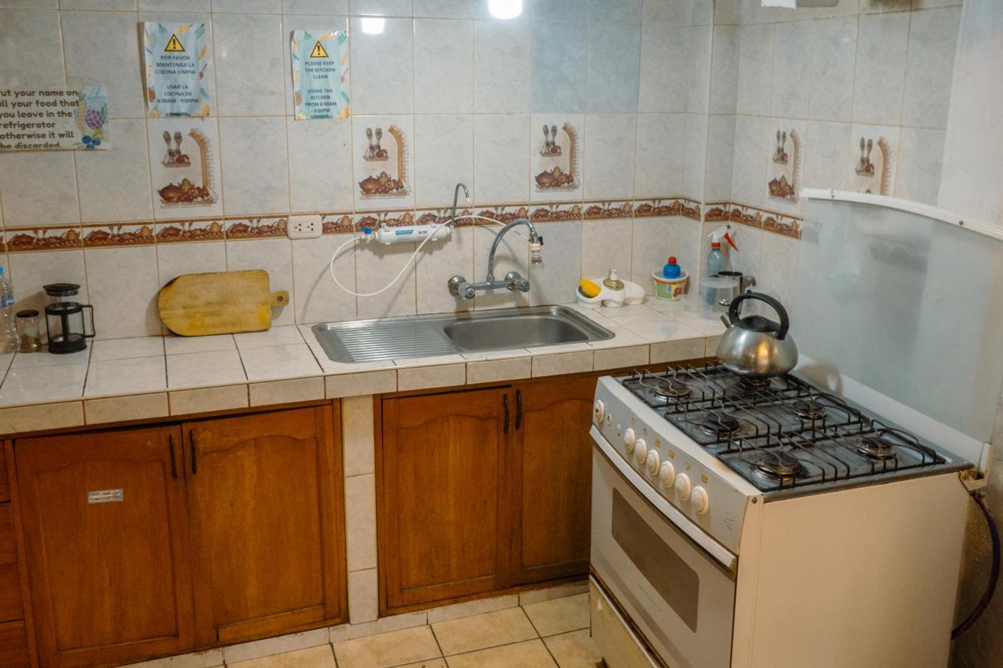 Terrace View House In Big Kitchen, Lounge And Private Yard Holiday home