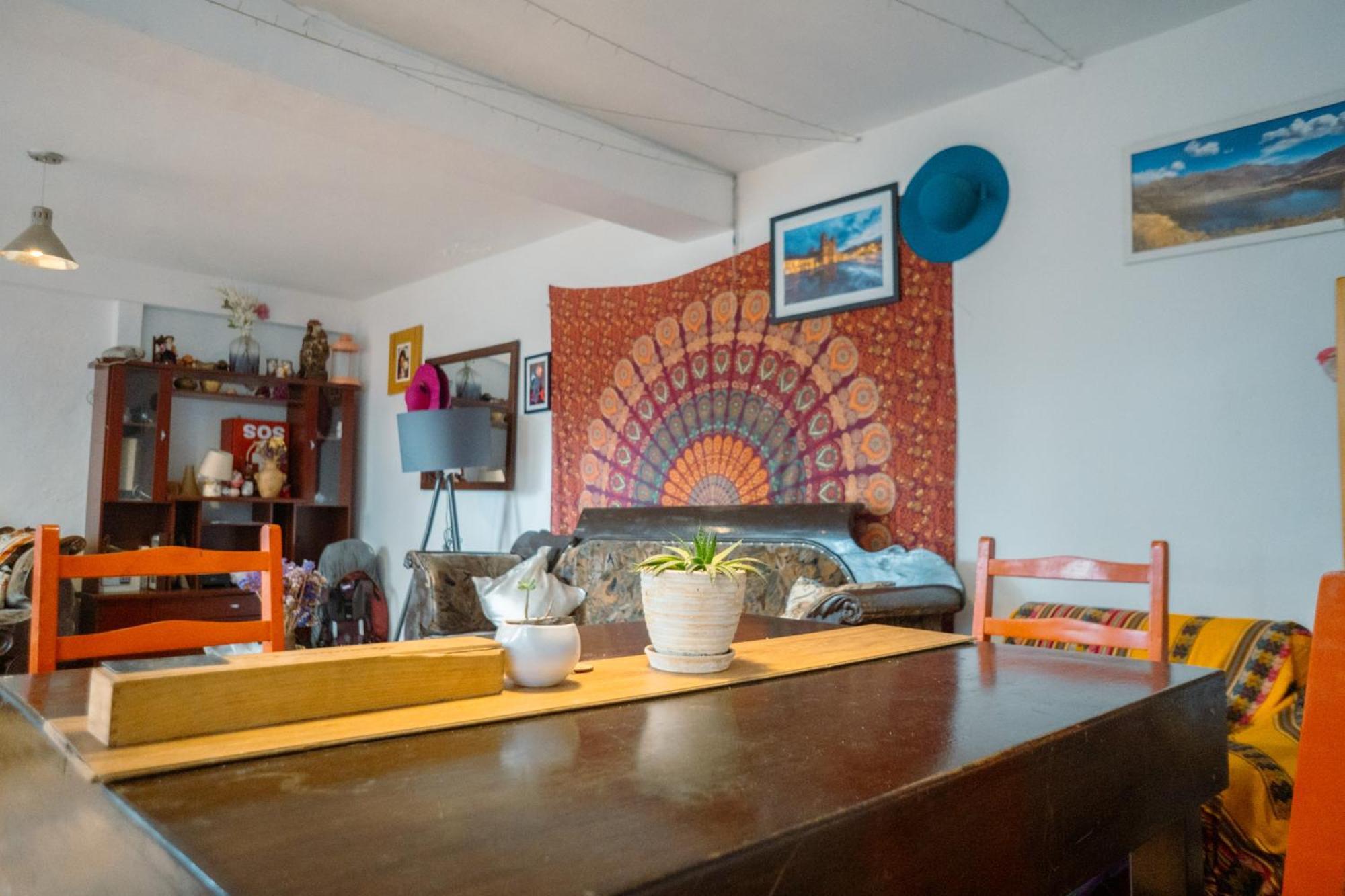 Holiday home Terrace View House In Big Kitchen, Lounge And Private Yard *