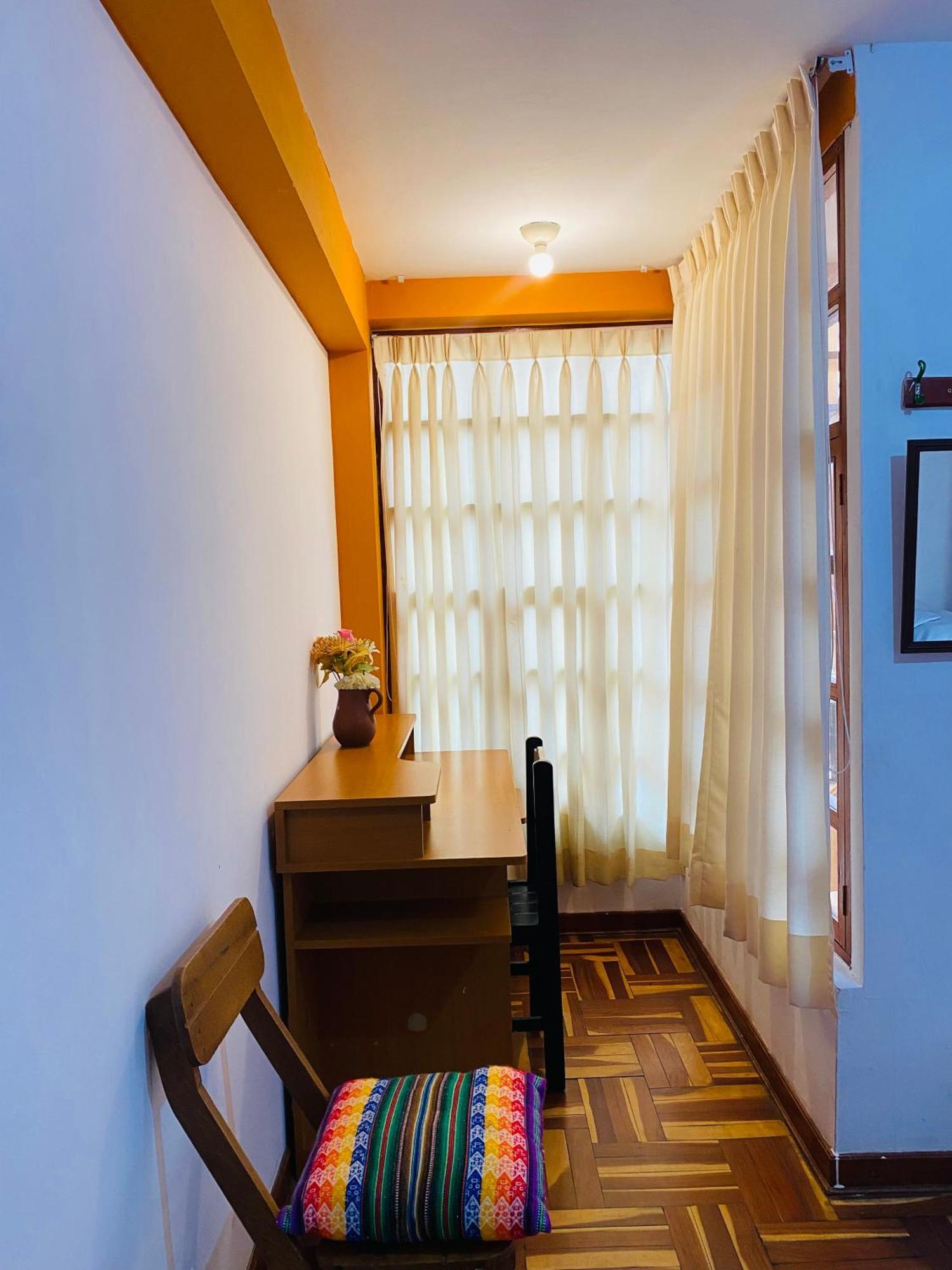 Holiday home Terrace View House In Big Kitchen, Lounge And Private Yard *
