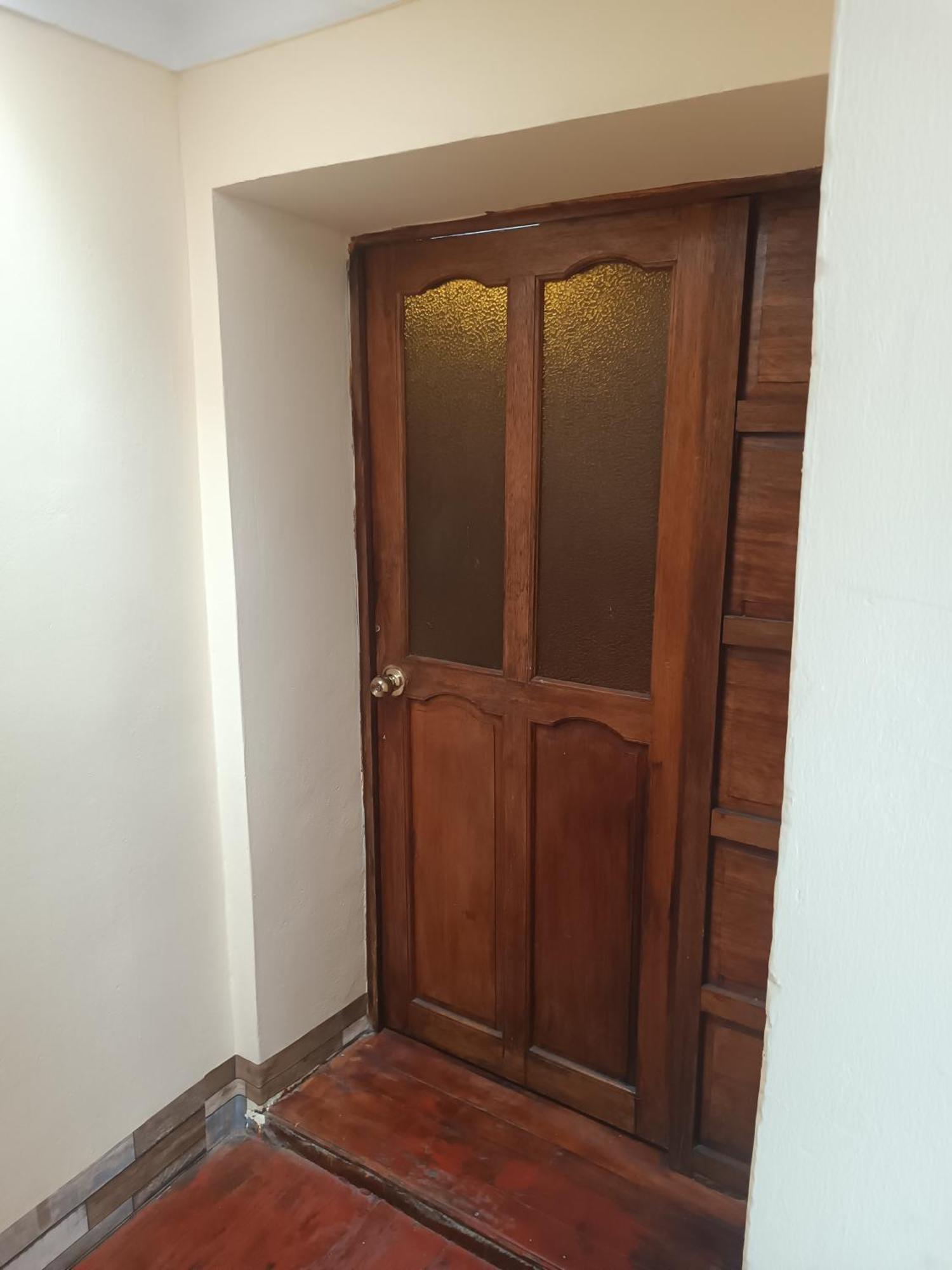 Apartamento San Blas House *