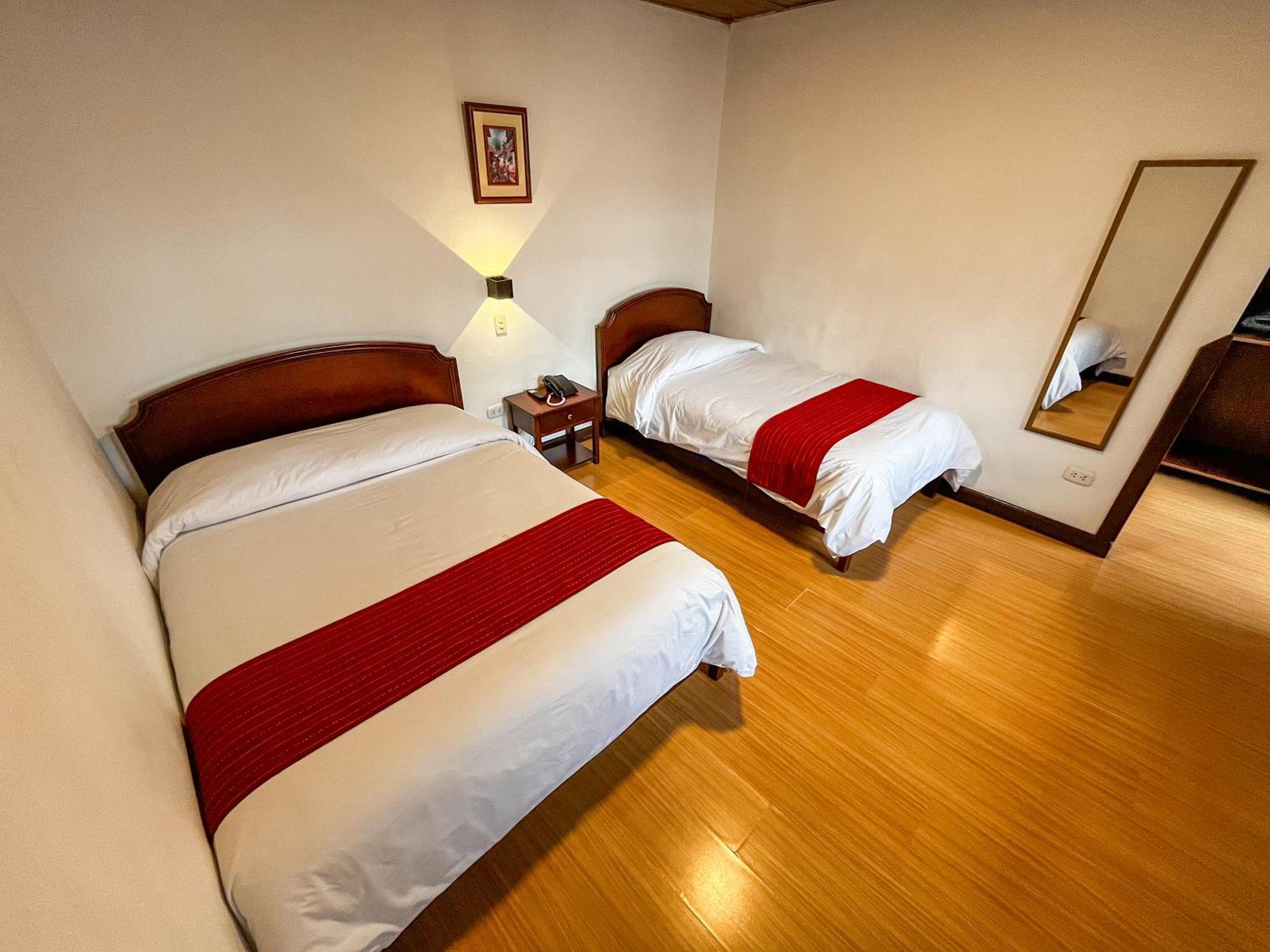 Hotel Hotel Cusco Plaza Saphi Cusco