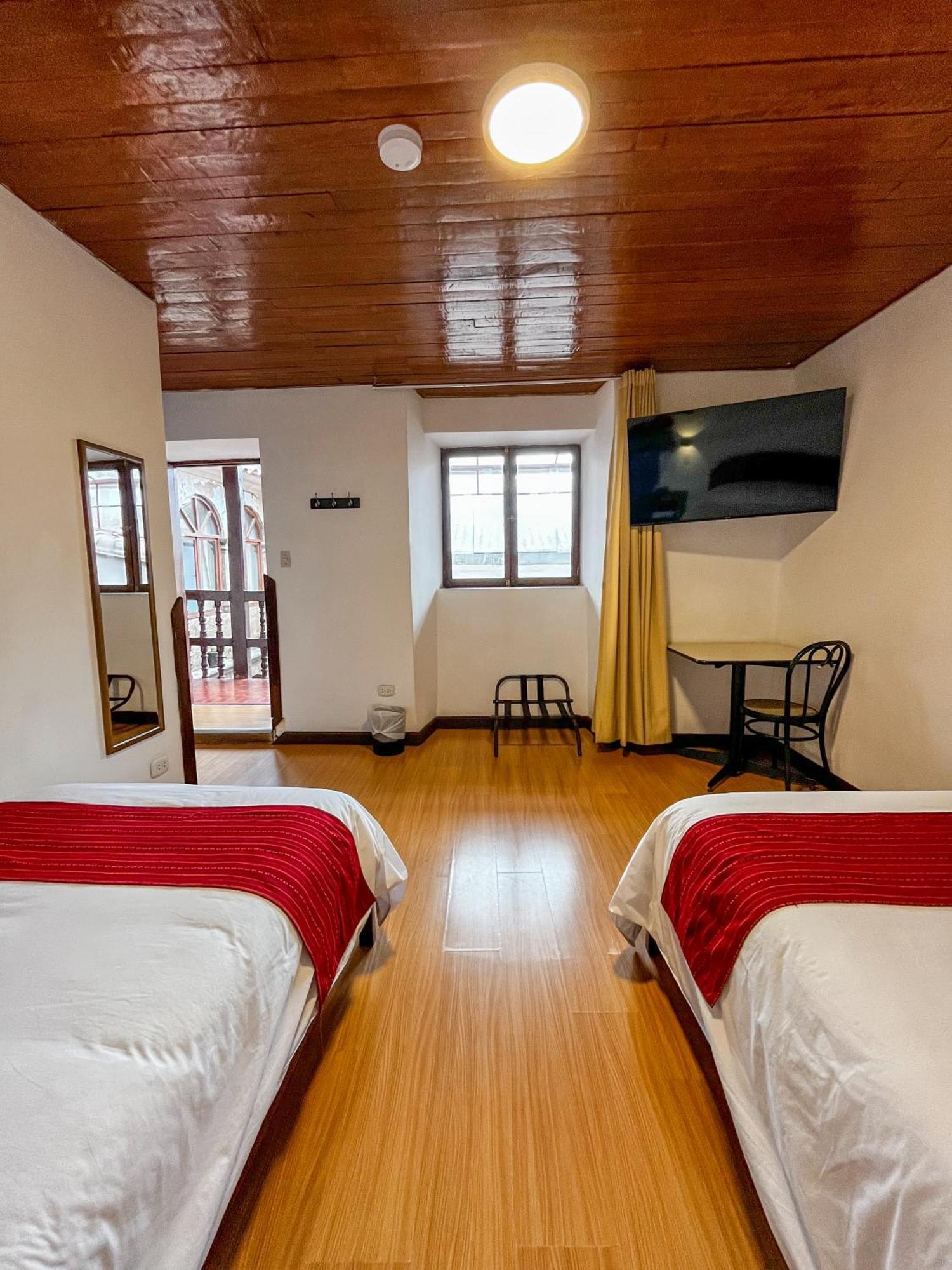 Hotel Hotel Cusco Plaza Saphi Cusco