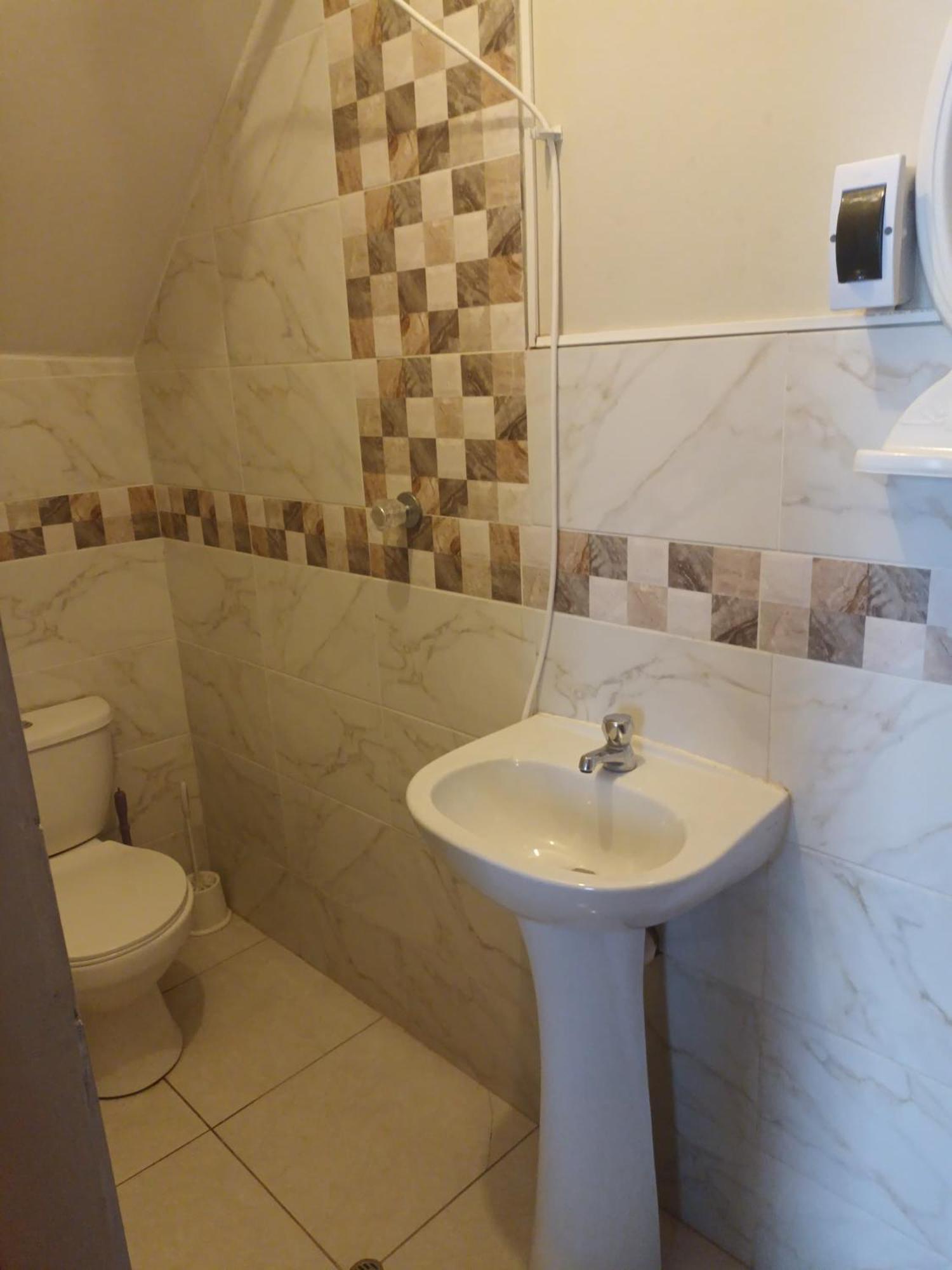 Apartamento La Casa De Chepita *