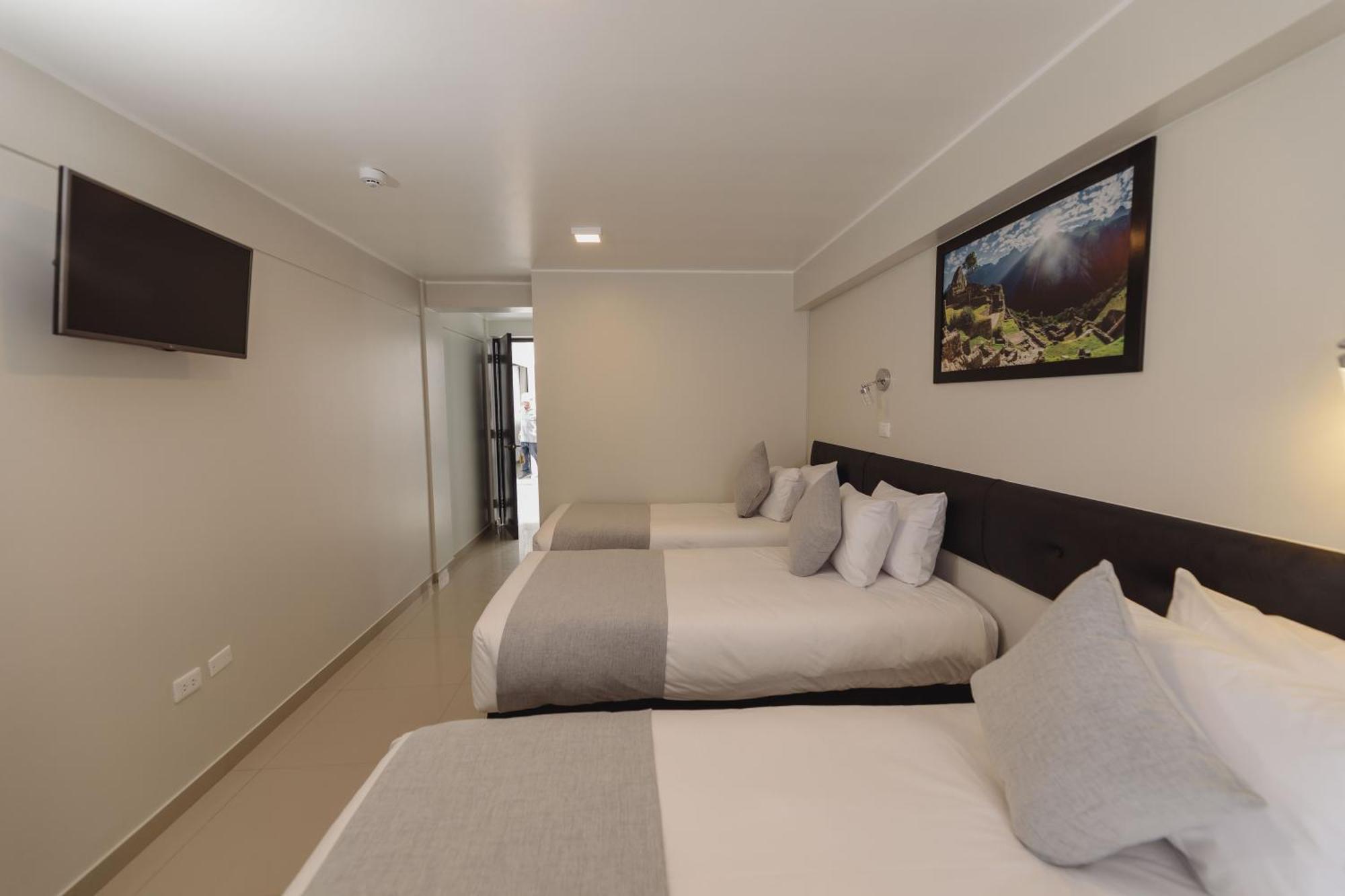 Hotel Classic Cusco