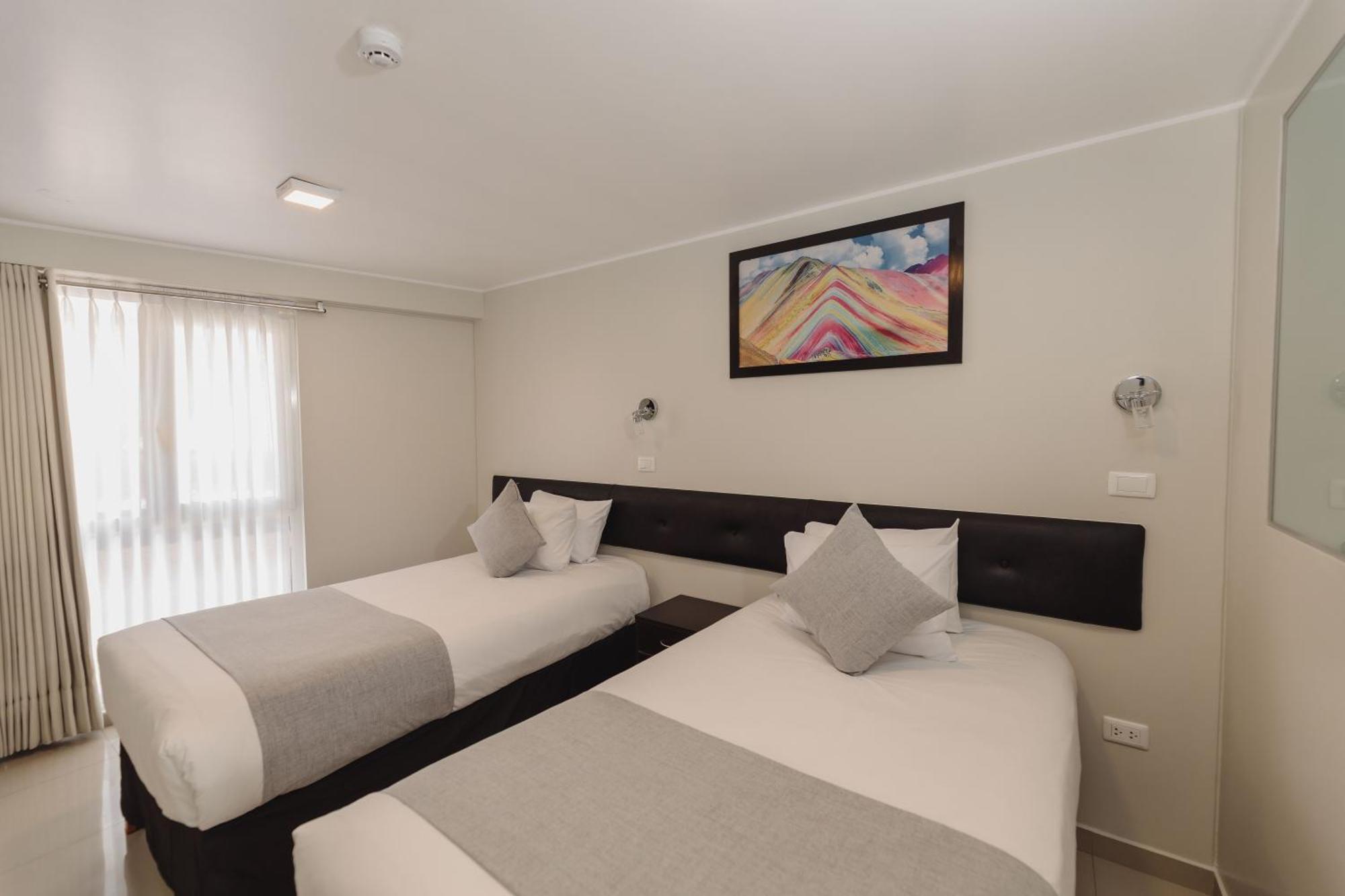 Classic Hotel 2*