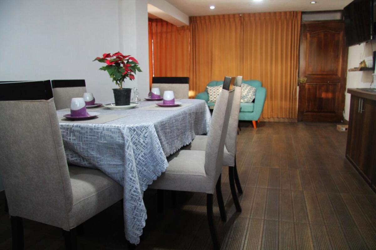Apartment San Luis