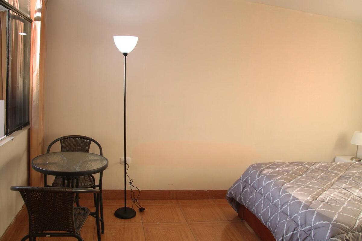 Apartment San Luis *