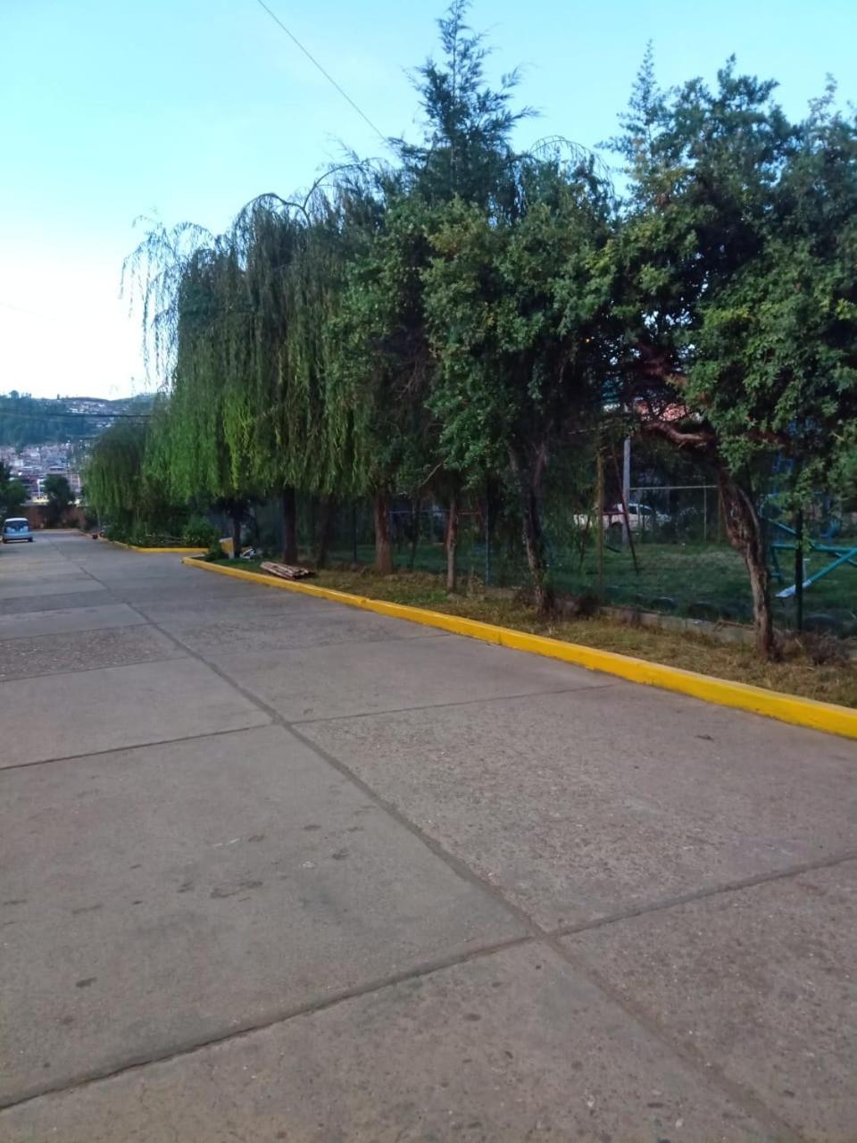Apartment San Luis *