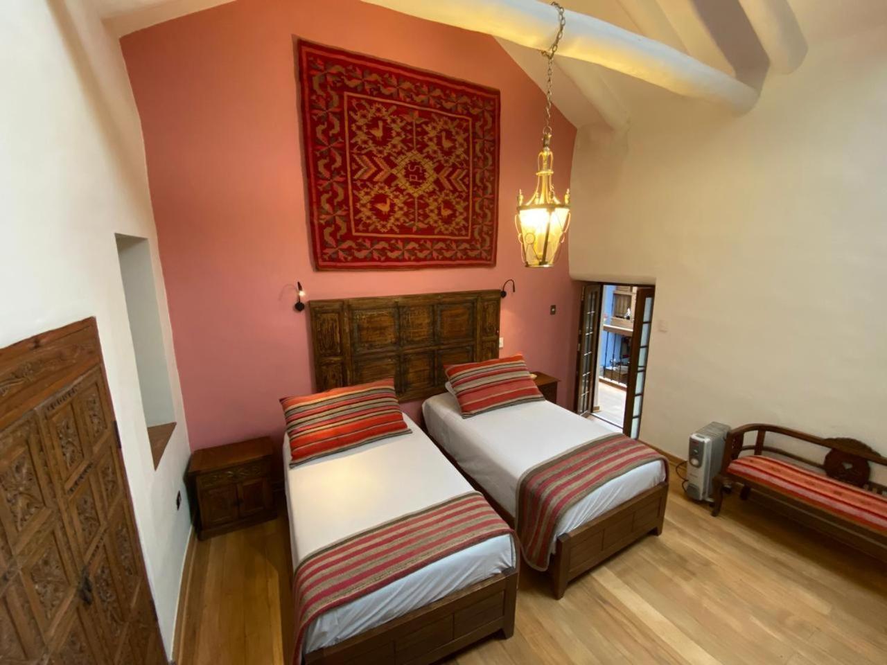 Artinka Boutique 3* Cusco