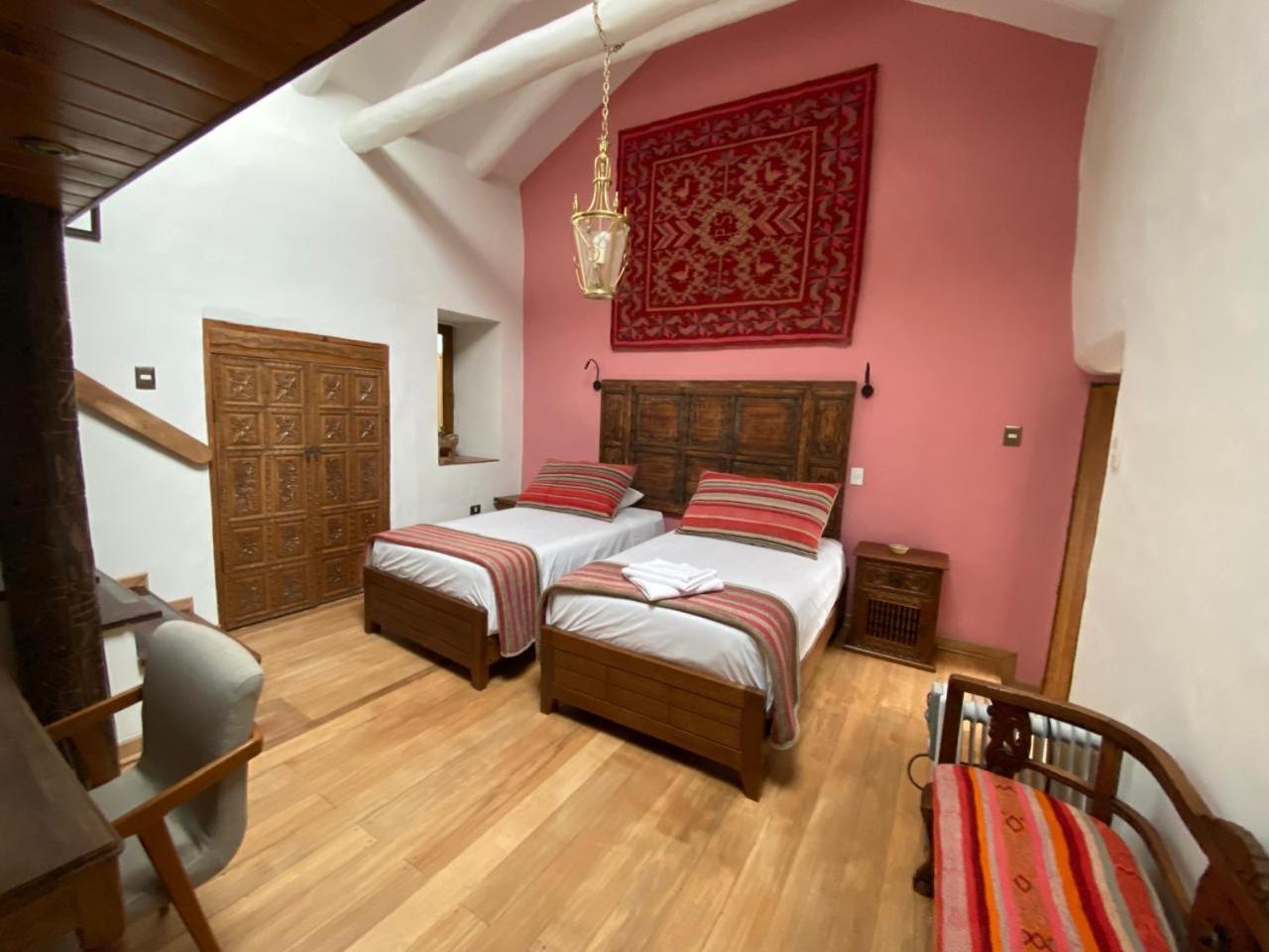 Artinka Boutique Hotel Cusco