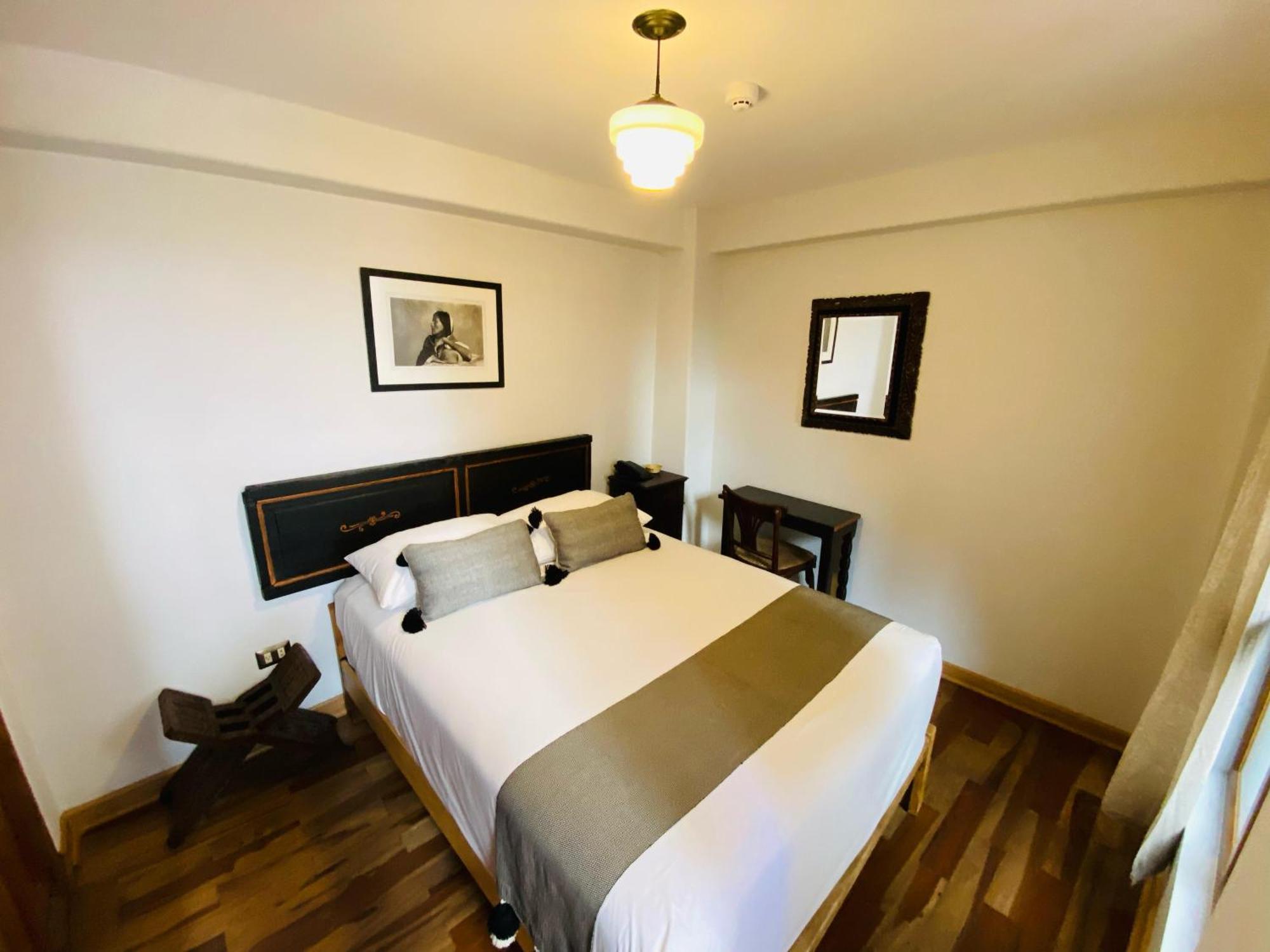 Hotel Artinka Boutique Cusco
