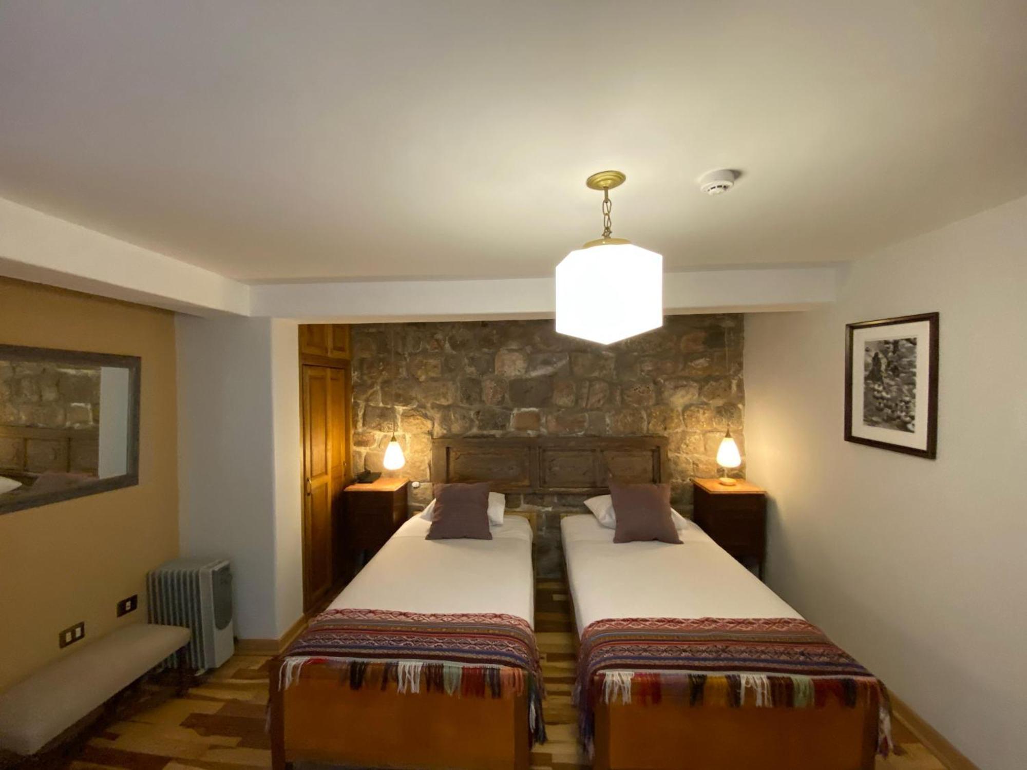 Artinka Boutique Hotel 3*