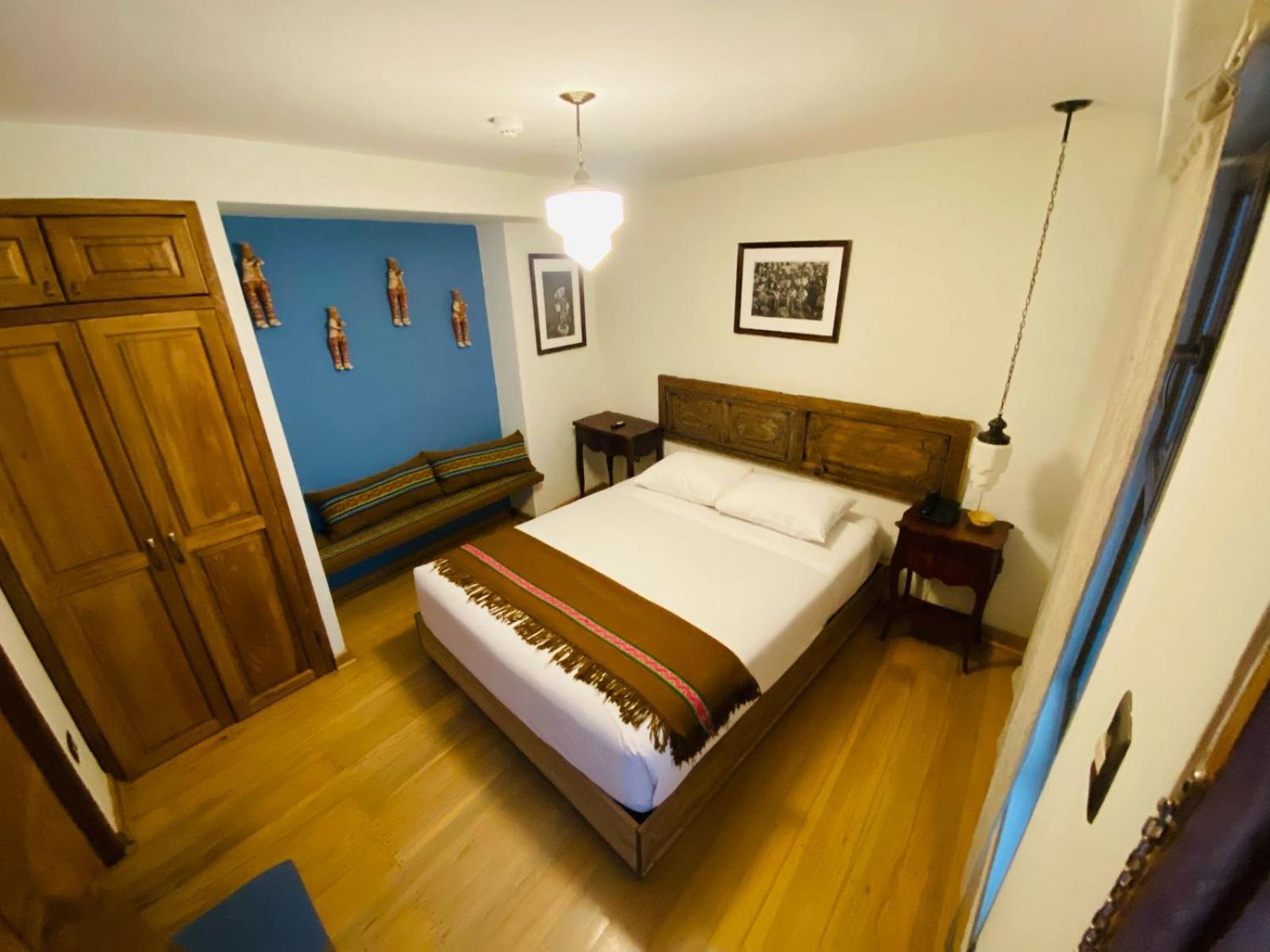 Artinka Boutique Hotel Cusco