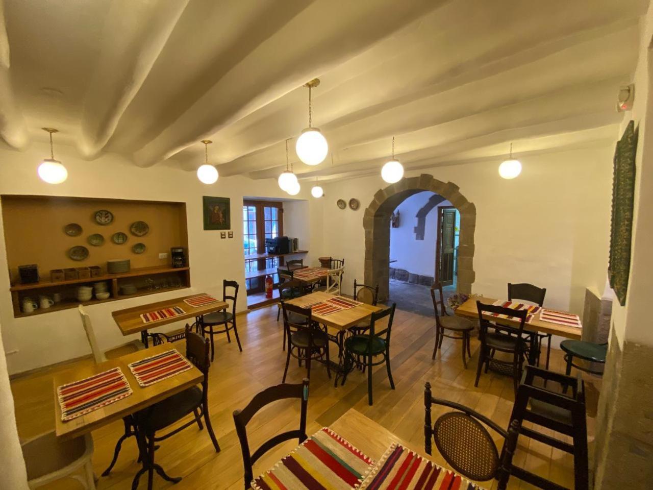 Artinka Boutique Cusco