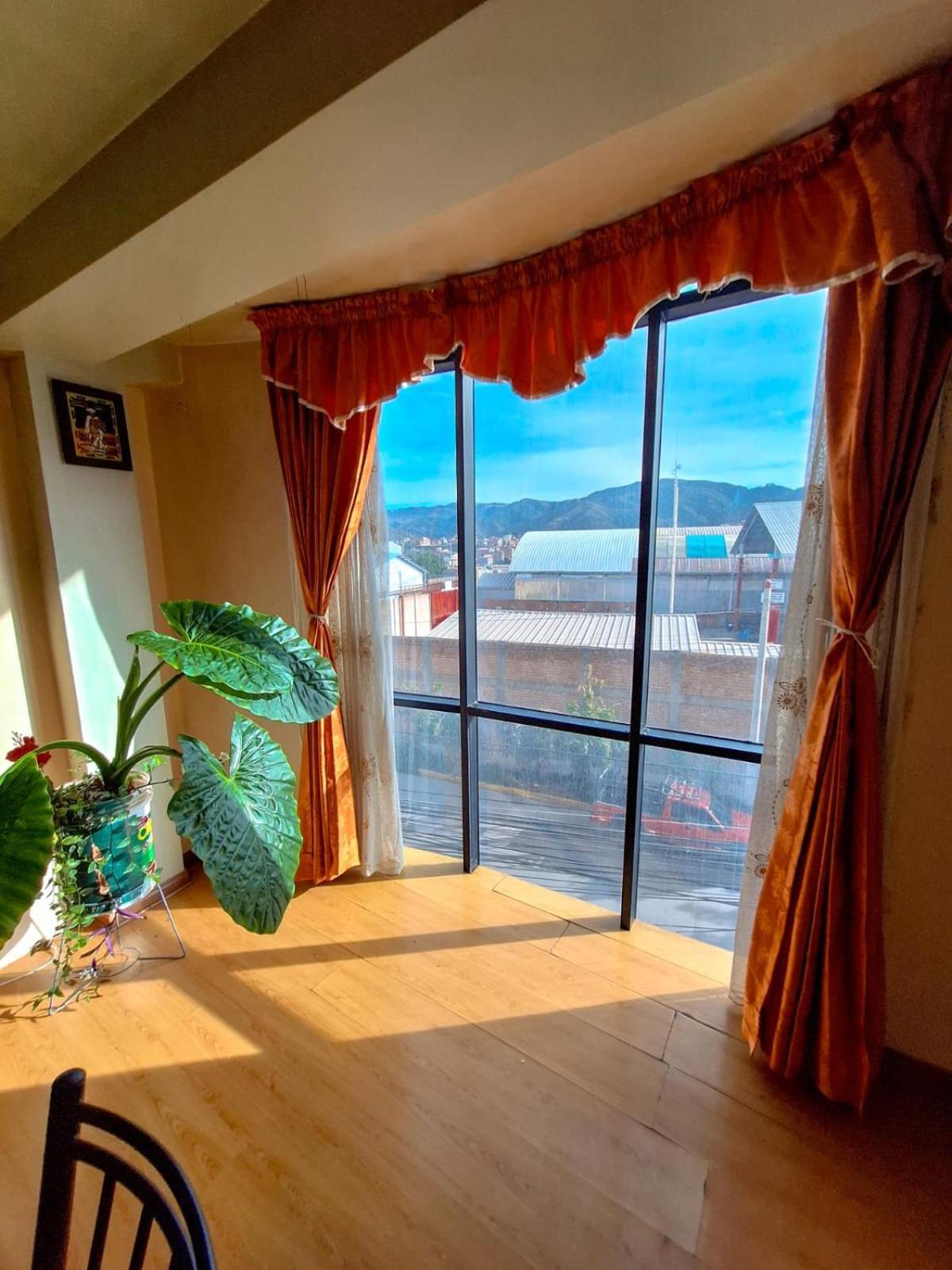 La Casita De Sama Apartamento