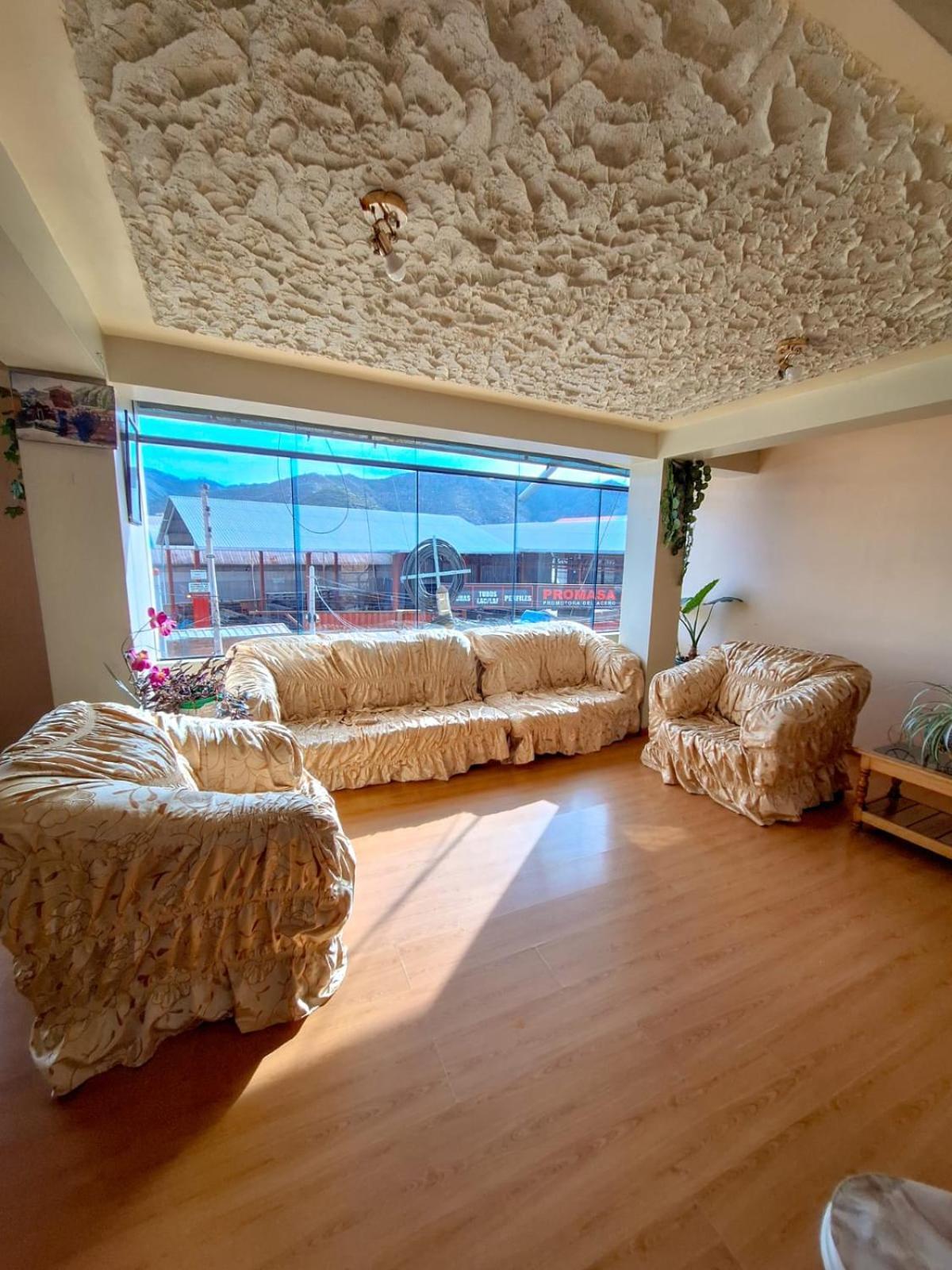 Apartamento La Casita De Sama