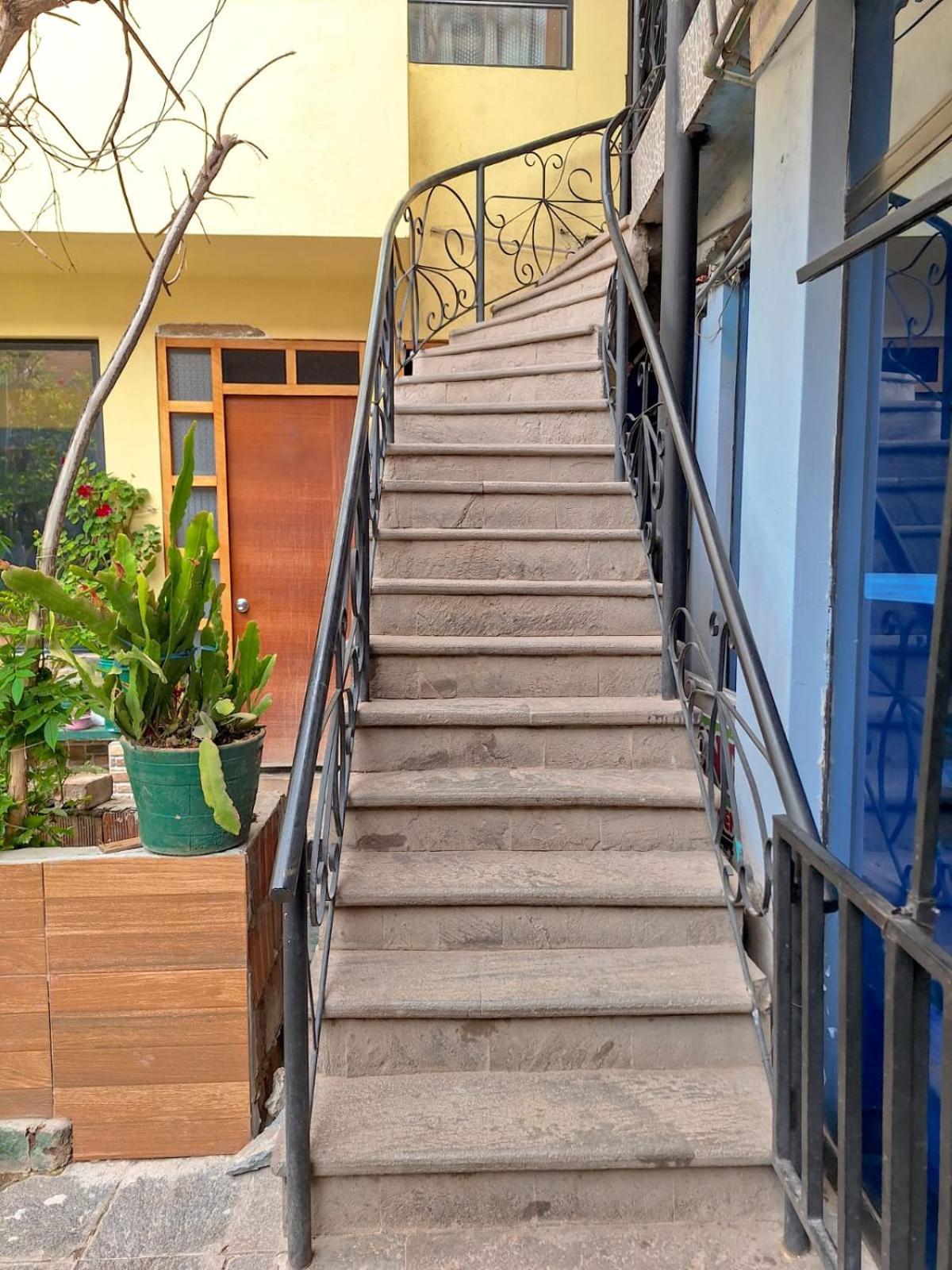 La Casita De Sama Cuzco
