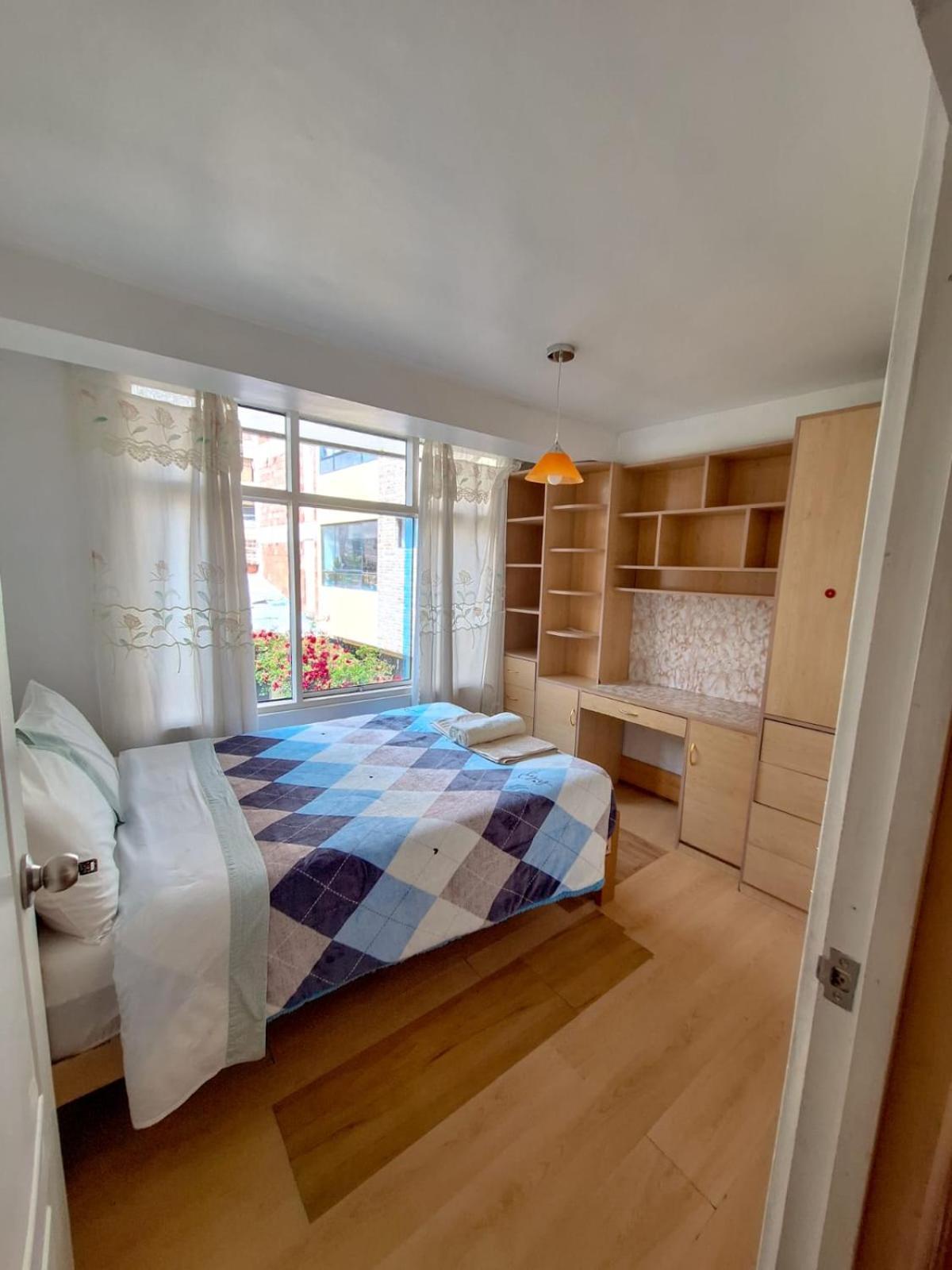 La Casita De Sama Cuzco