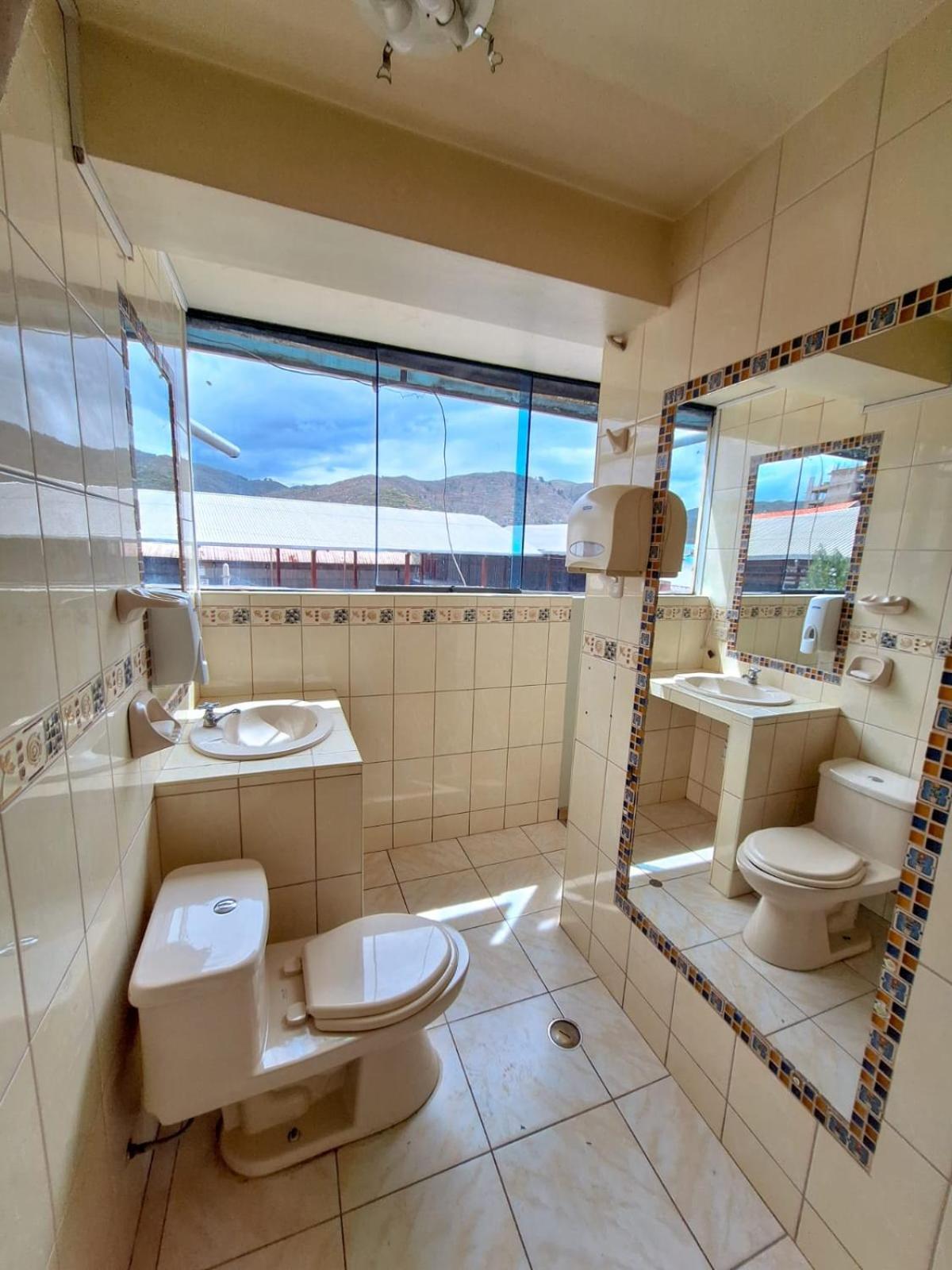 La Casita De Sama Apartamento