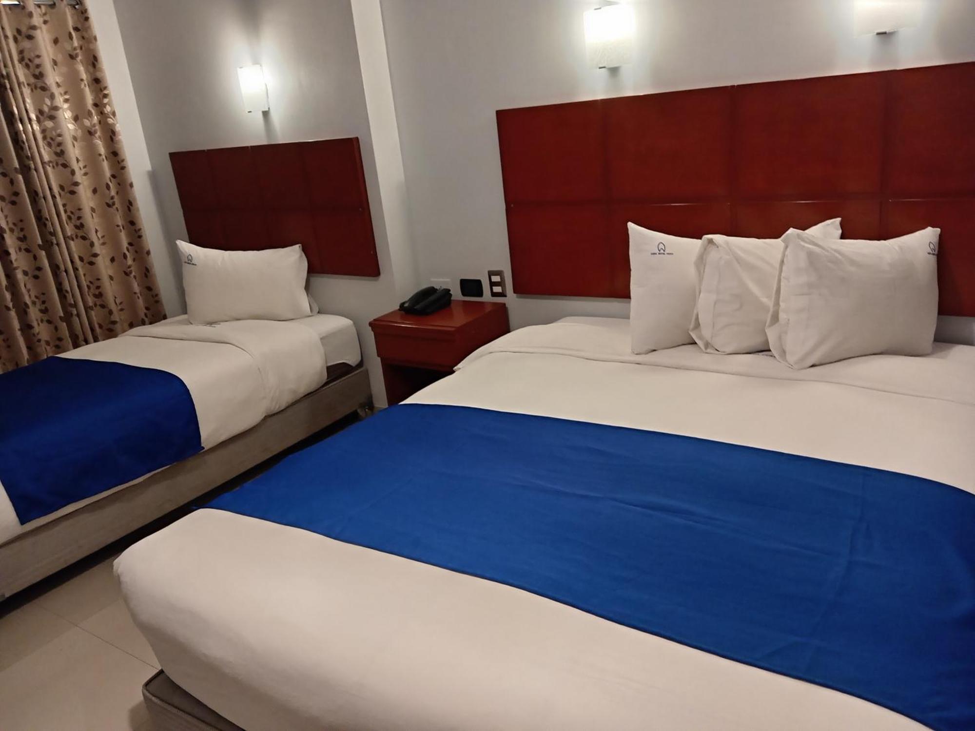 Hotel Aqua