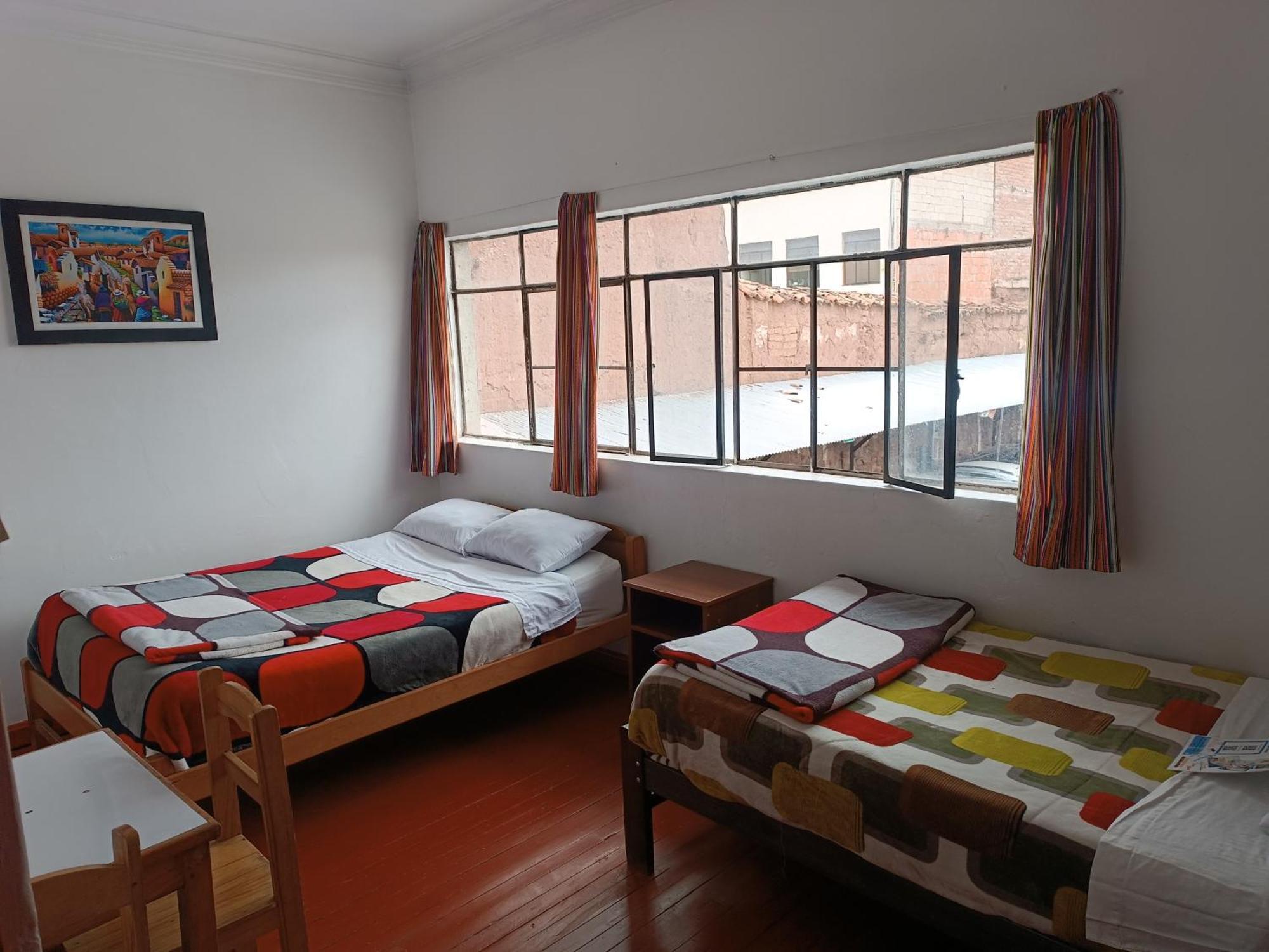 Albergue Sk