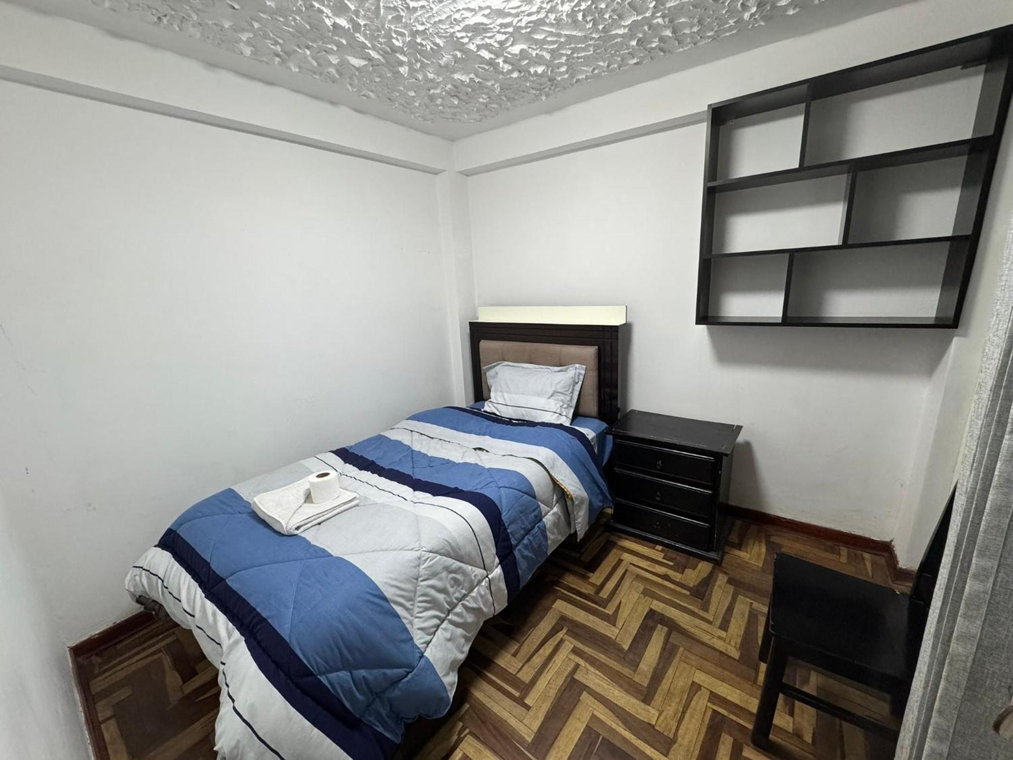 Ankay House Cuzco
